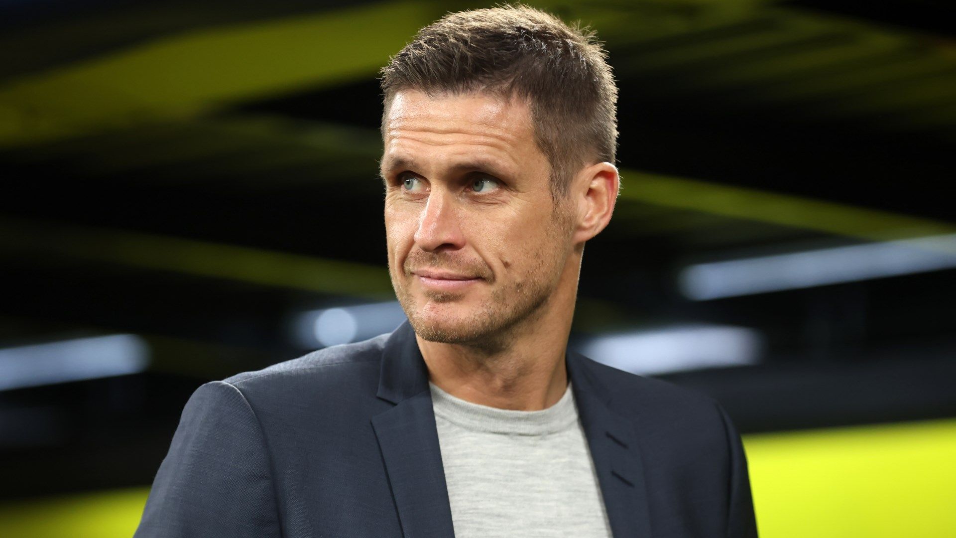 Sebastian Kehl Borussia Dortmund 2023