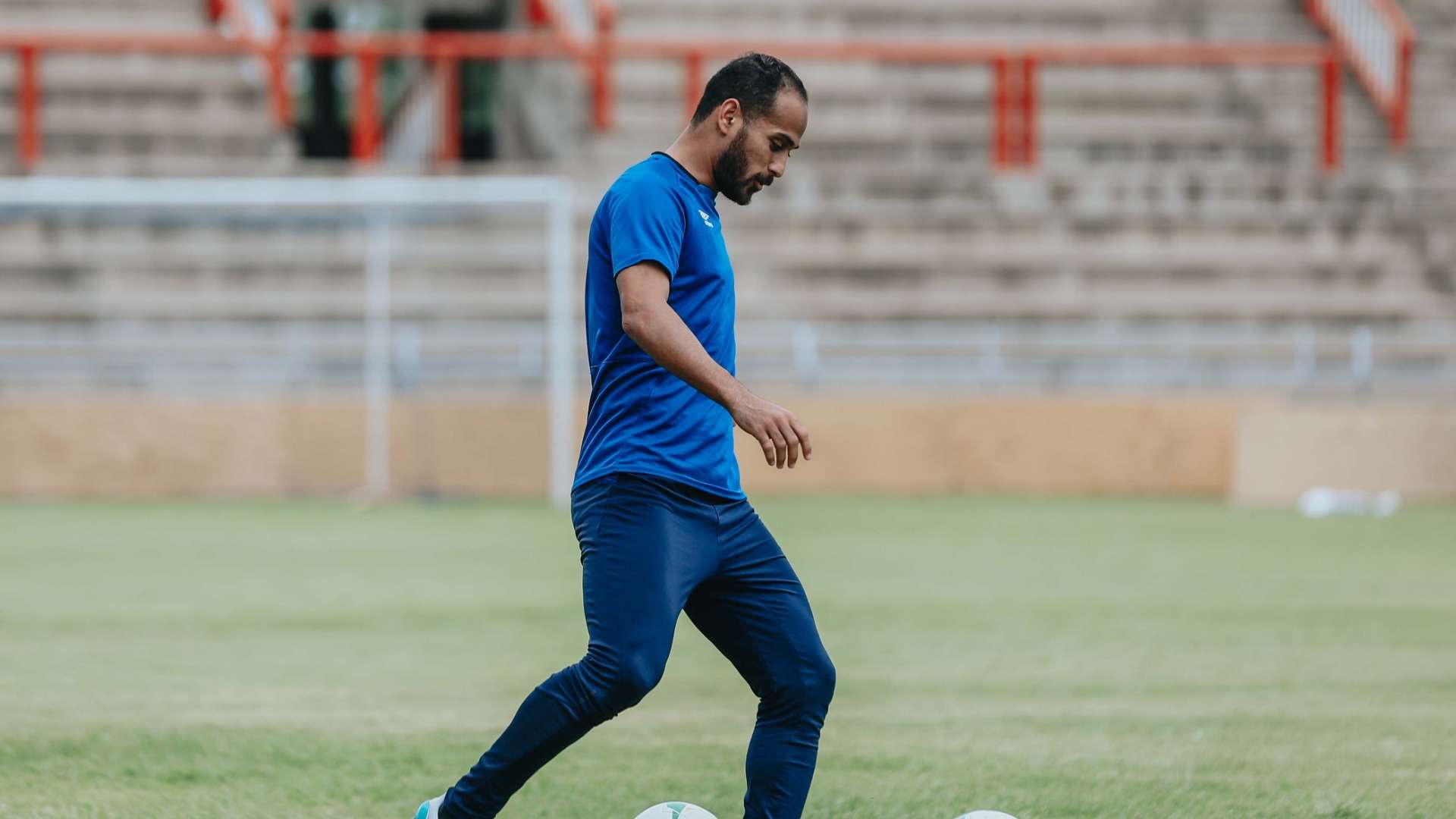 وليد سليمان