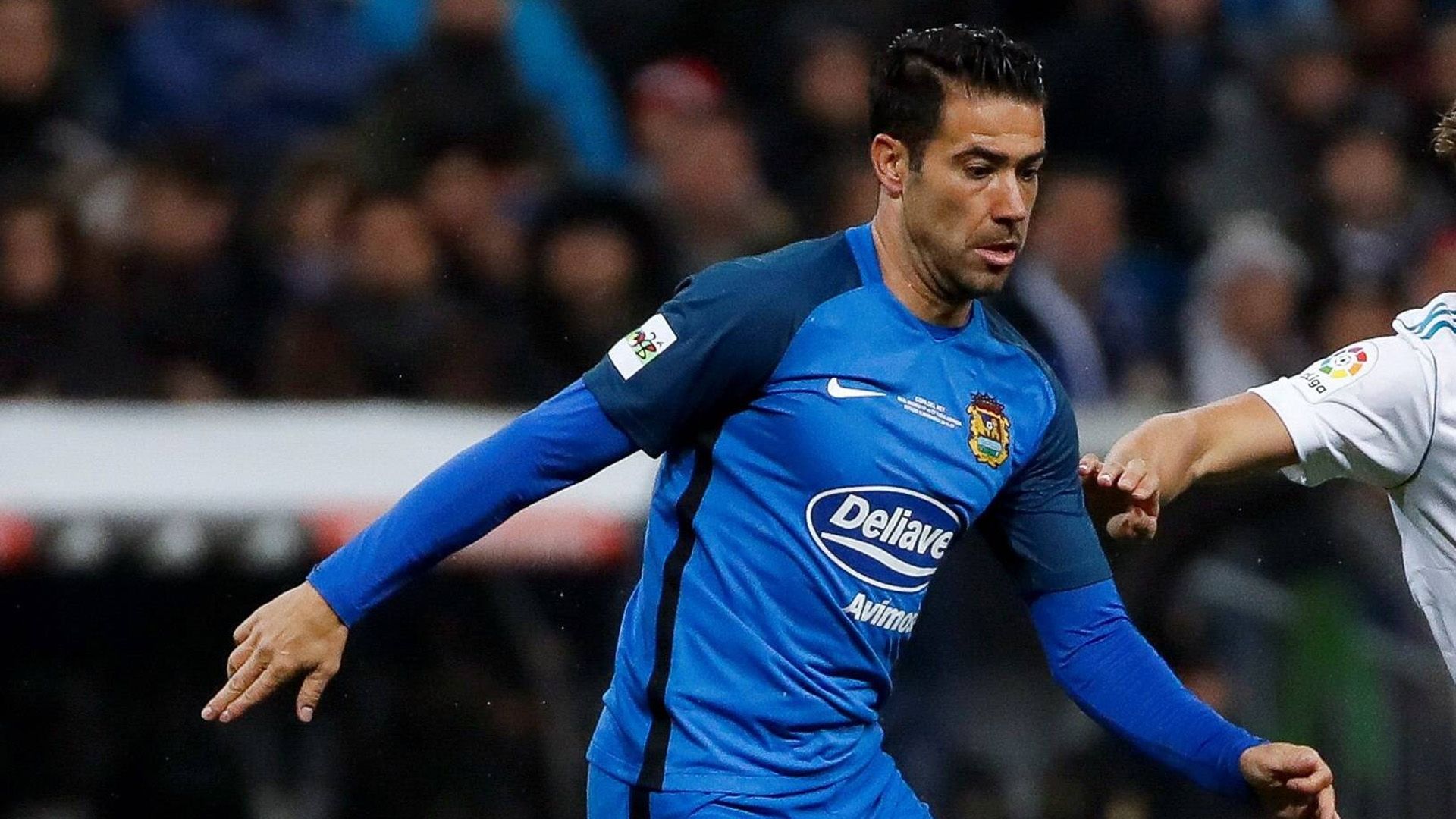 ONLY GERMANY Cristobal Marquez Fuenlabrada