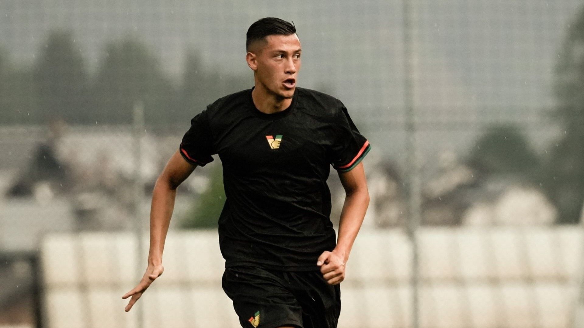 Jay Idzes - Venezia FC