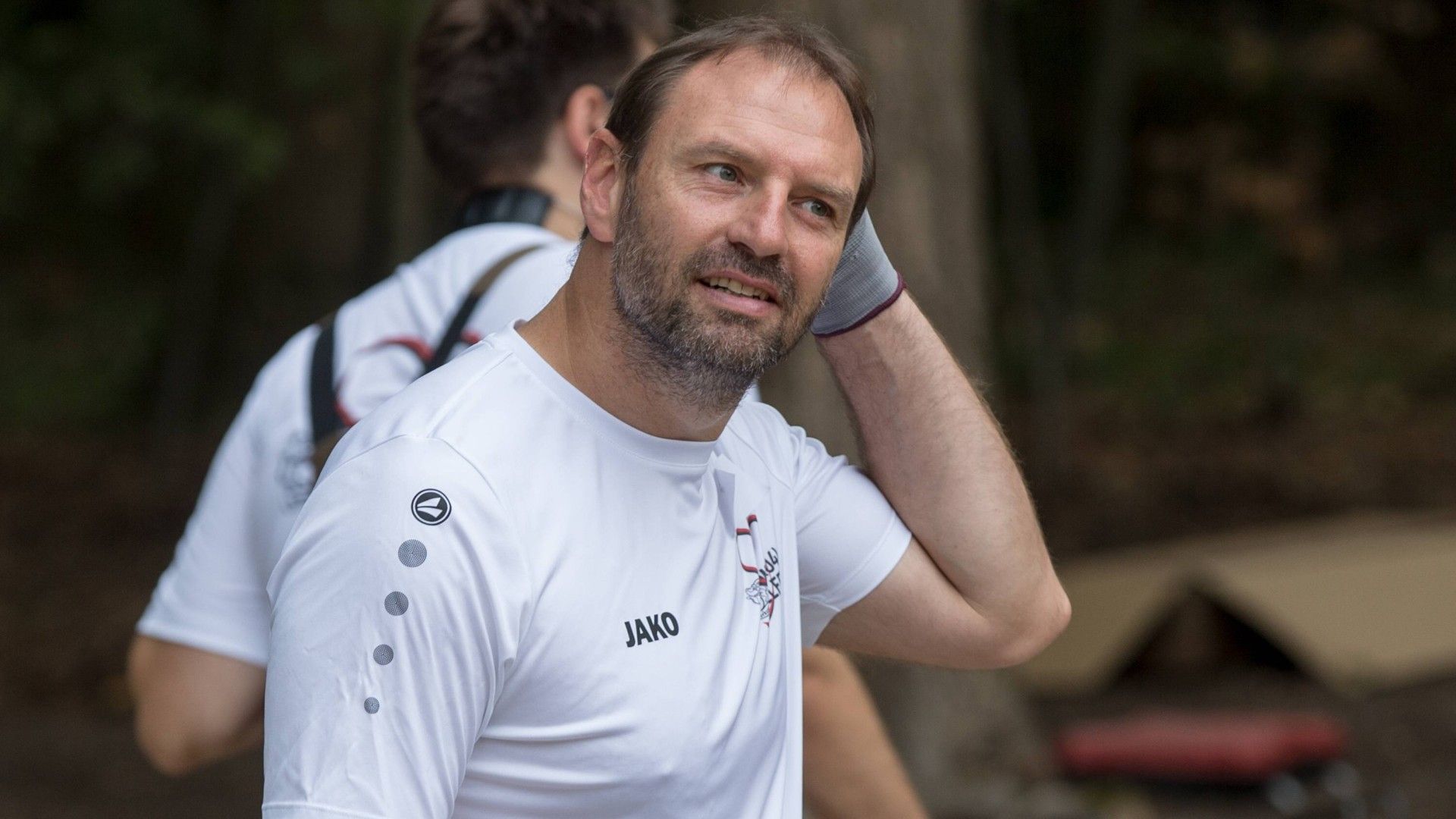 ***GER ONLY*** Jens Nowotny