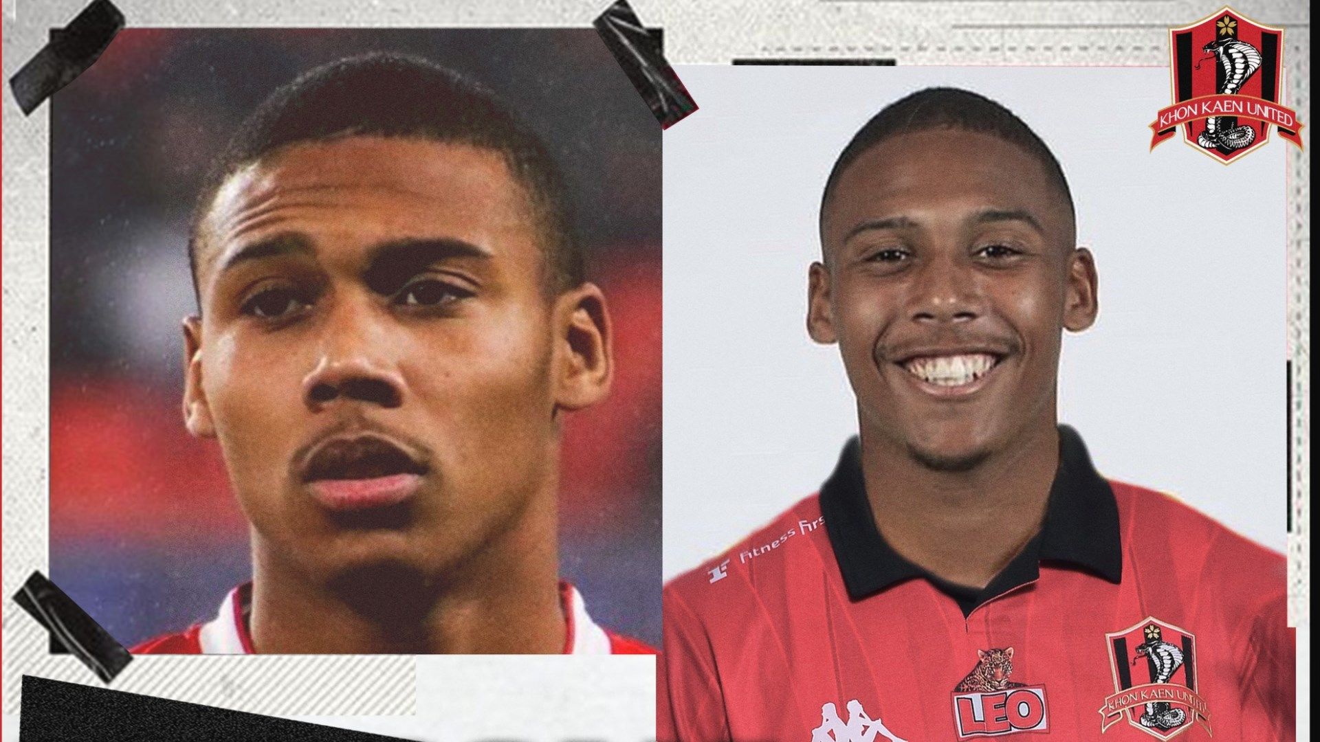 สตีฟ อัมบรี