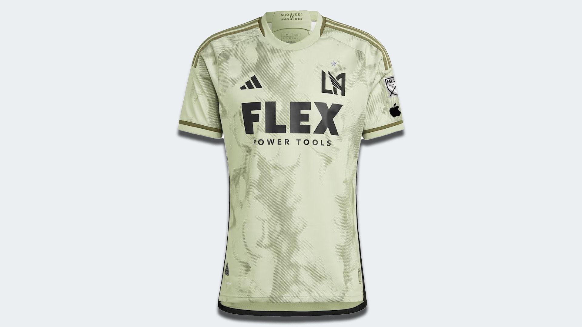 LAFC
