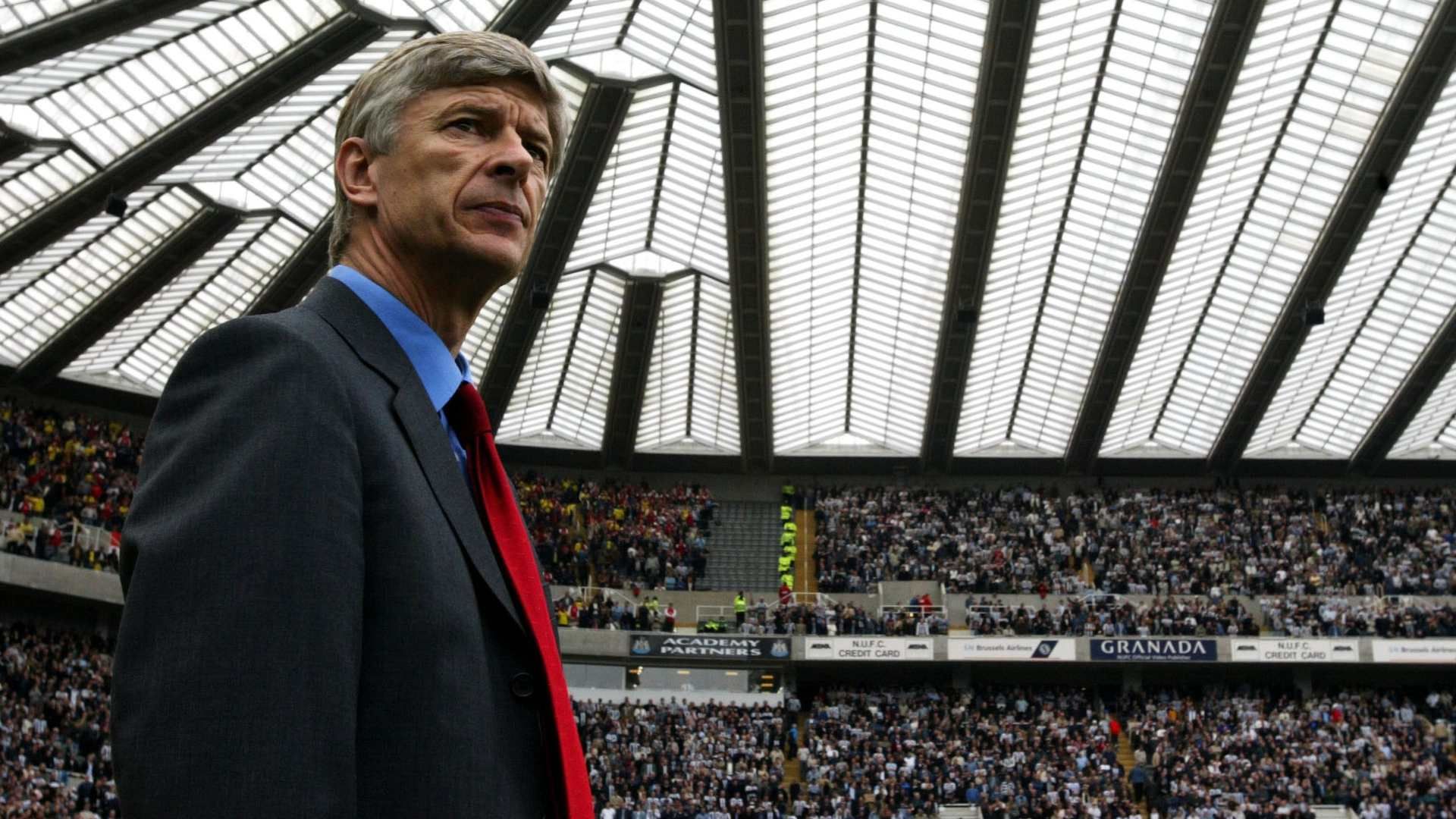 wenger