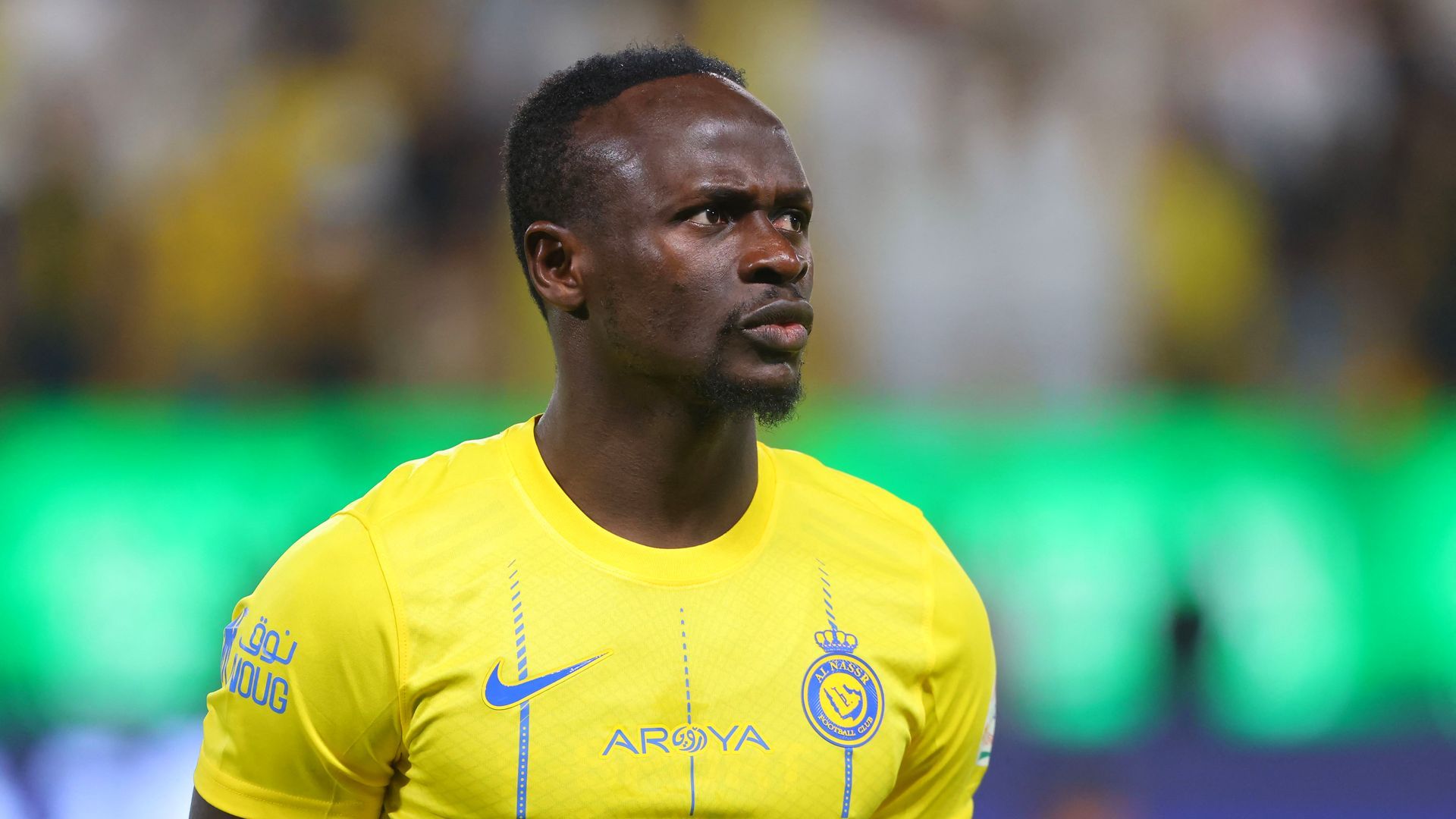 Bạn có biết: Thần tượng của Sadio Mane là một cầu thủ... tai tiếng ở  Liverpool | Goal.com Việt Nam