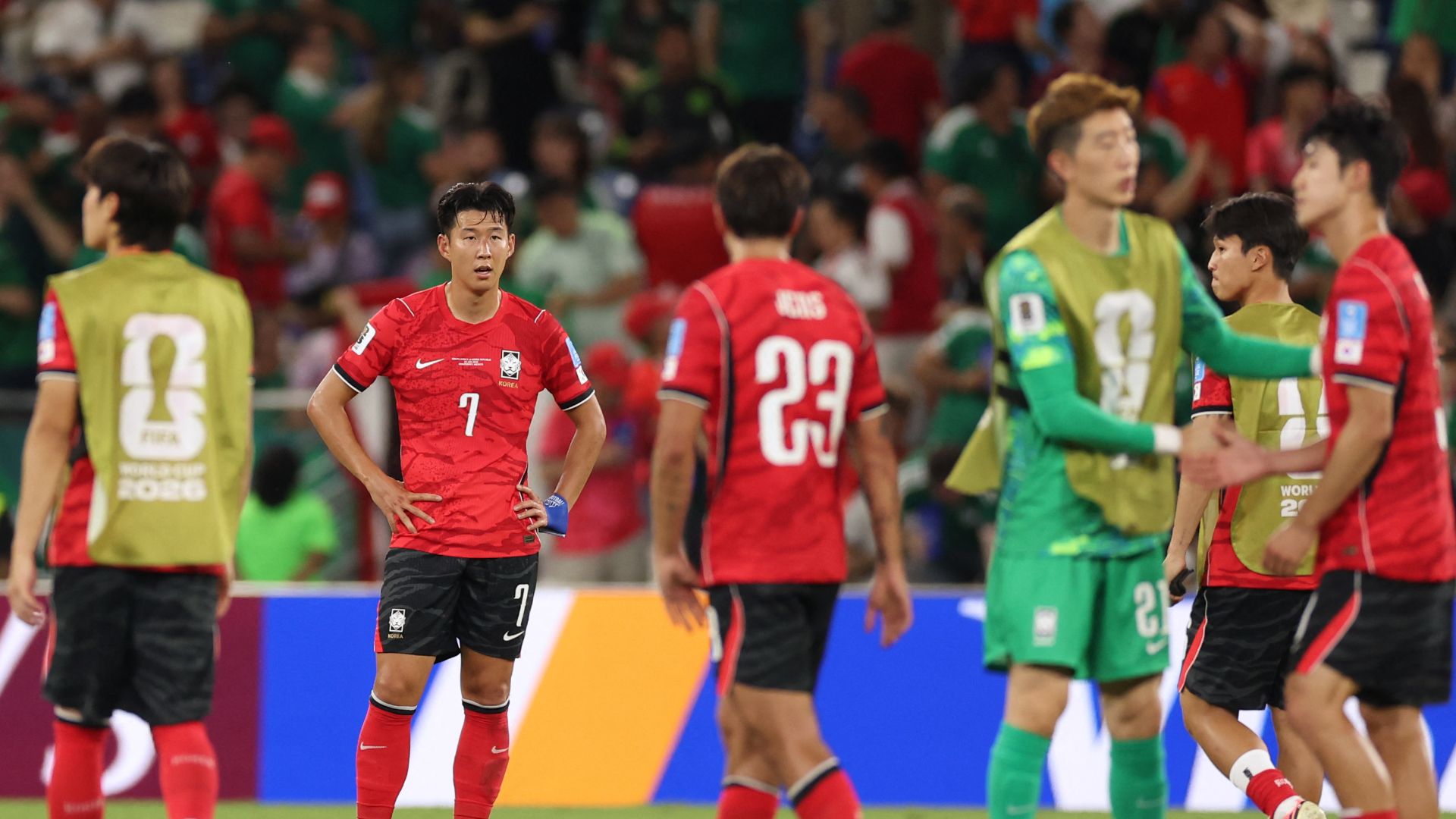 korea