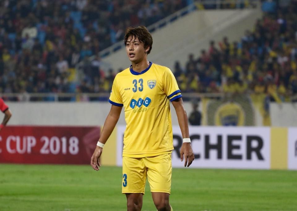 ริวทาโร คารุเบะ