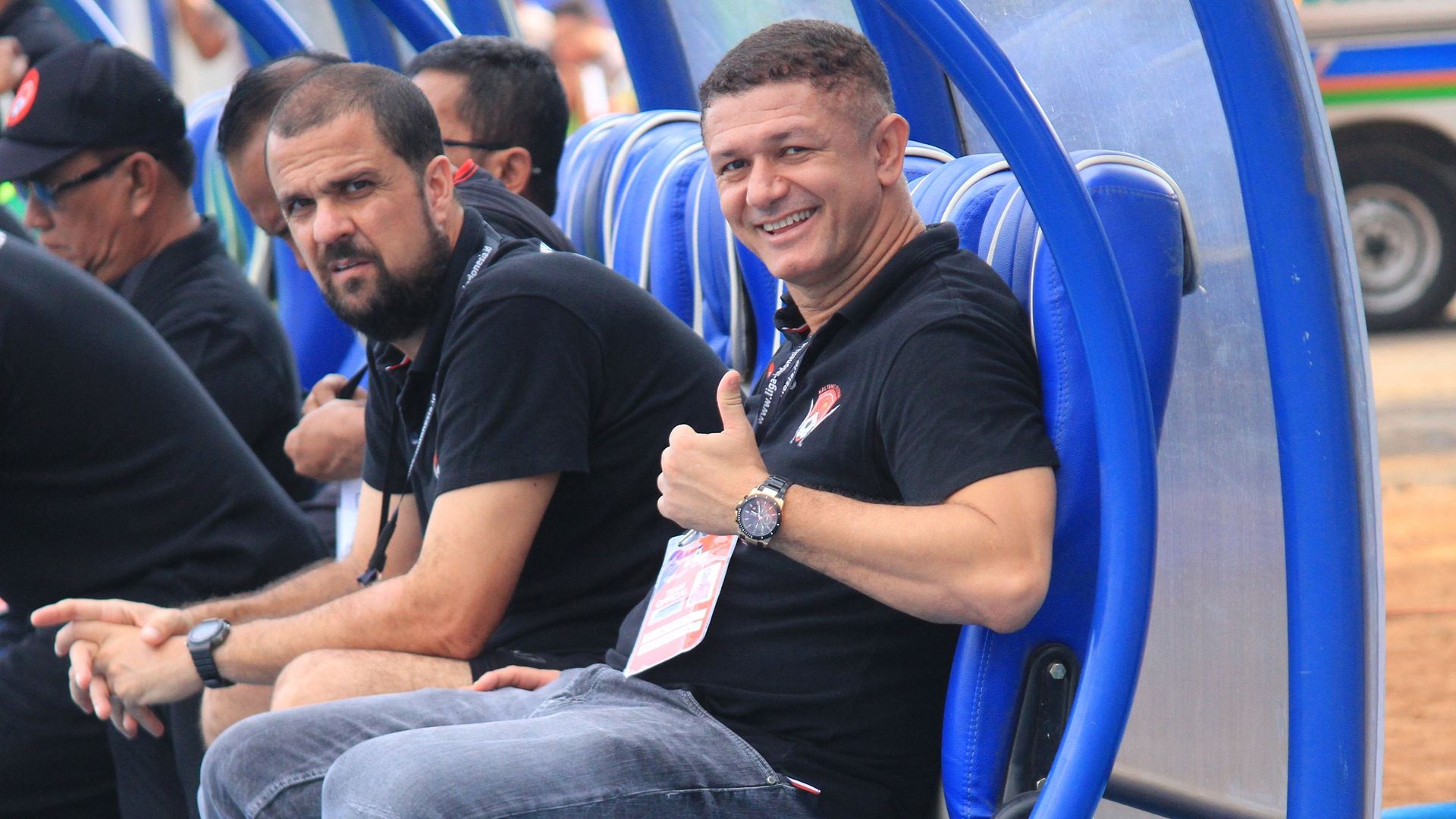 Gomes De Oliveira - Kalteng Putra