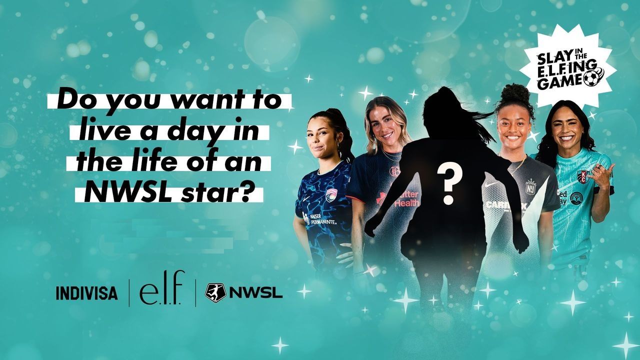 Glow For Glory campaign