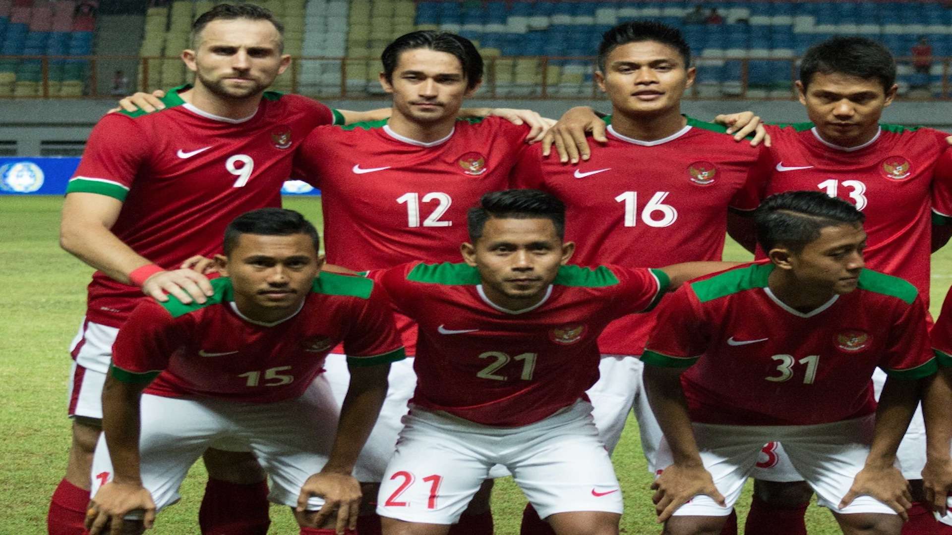 Timnas Indonesia