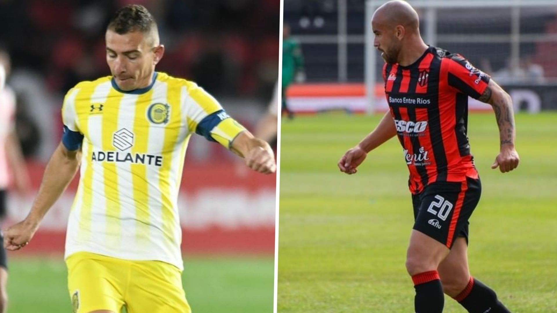 Dónde ver en directo online Rosario central vs Patronato por la Jornada 16 del Torneo LPF 2021