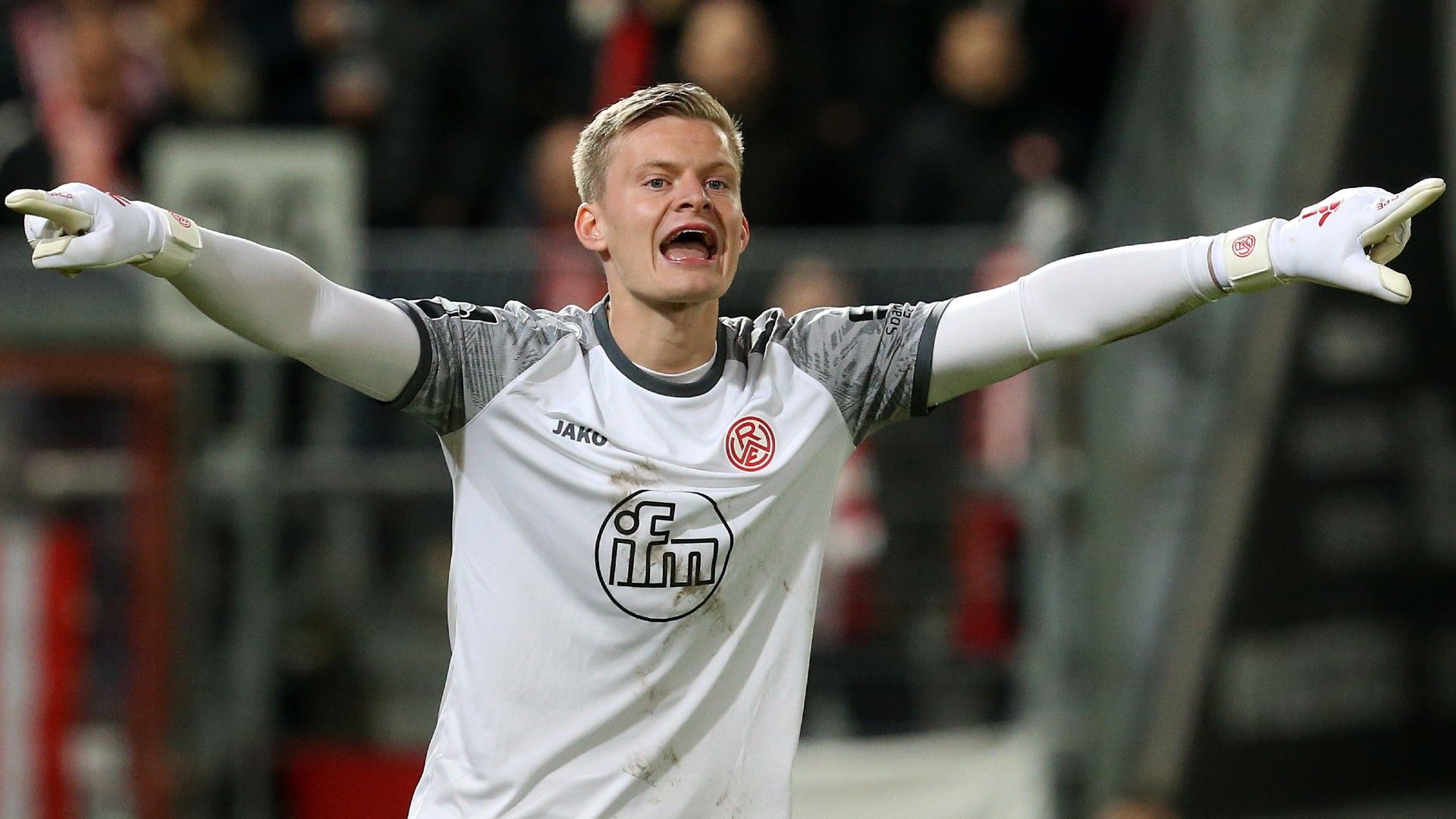  Jakob Karl Gerhard Golz of Essen