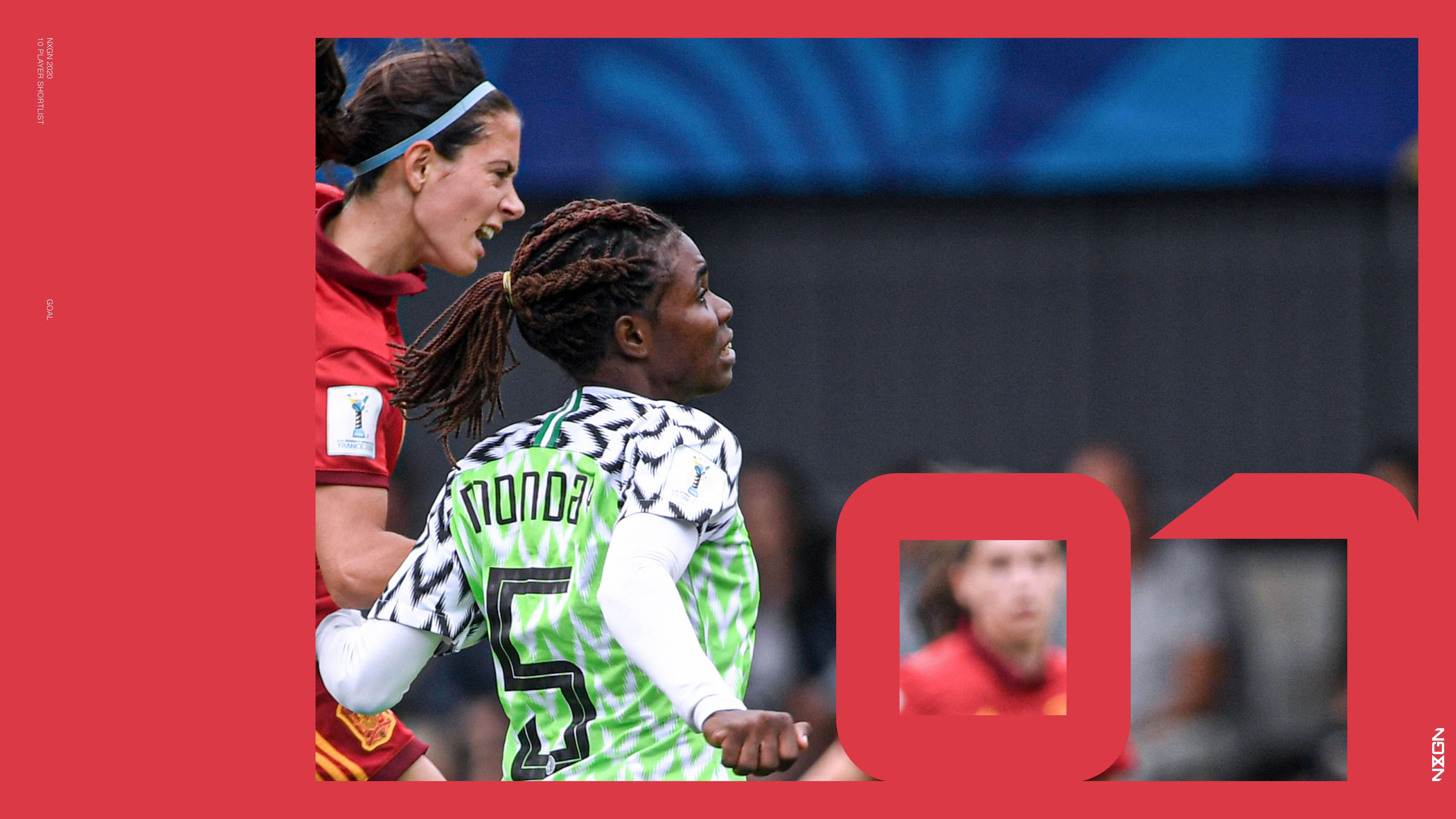 NxGn 2020 - Gift Monday 7