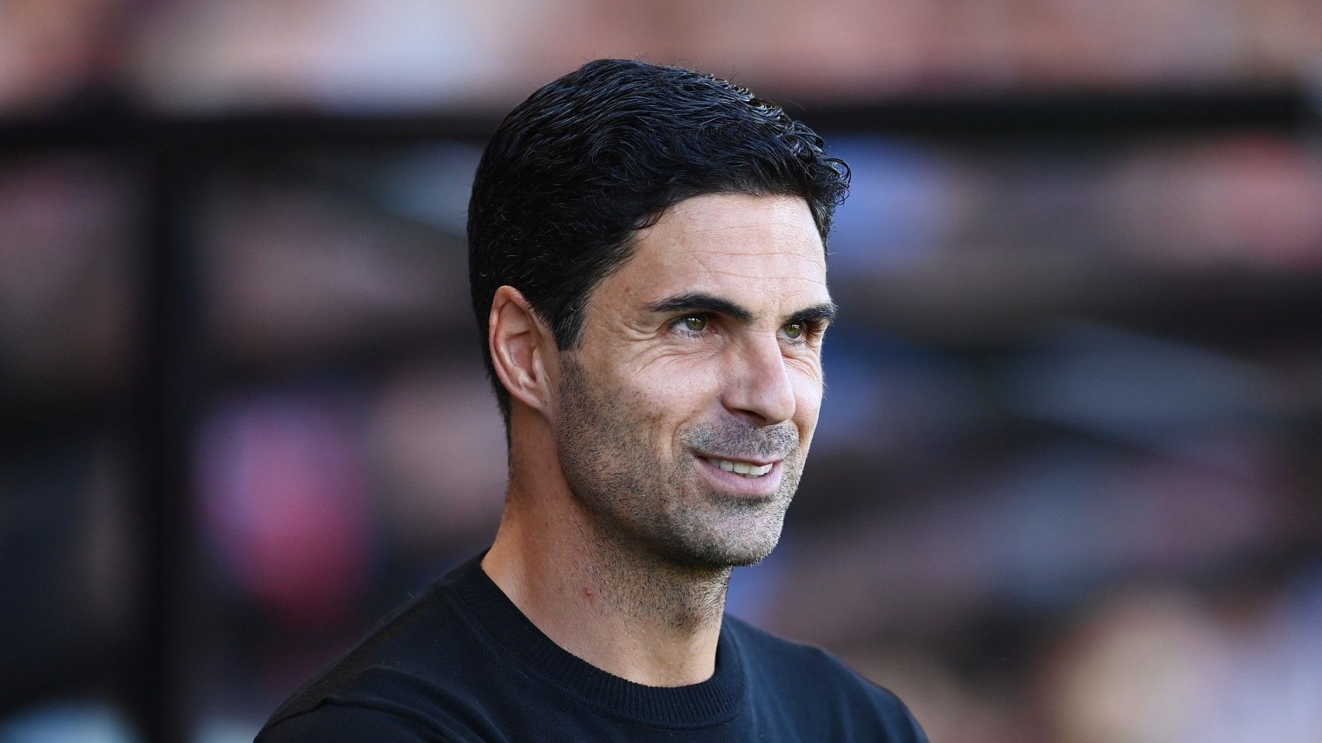 Arteta Arsenal Bournemouth 2022