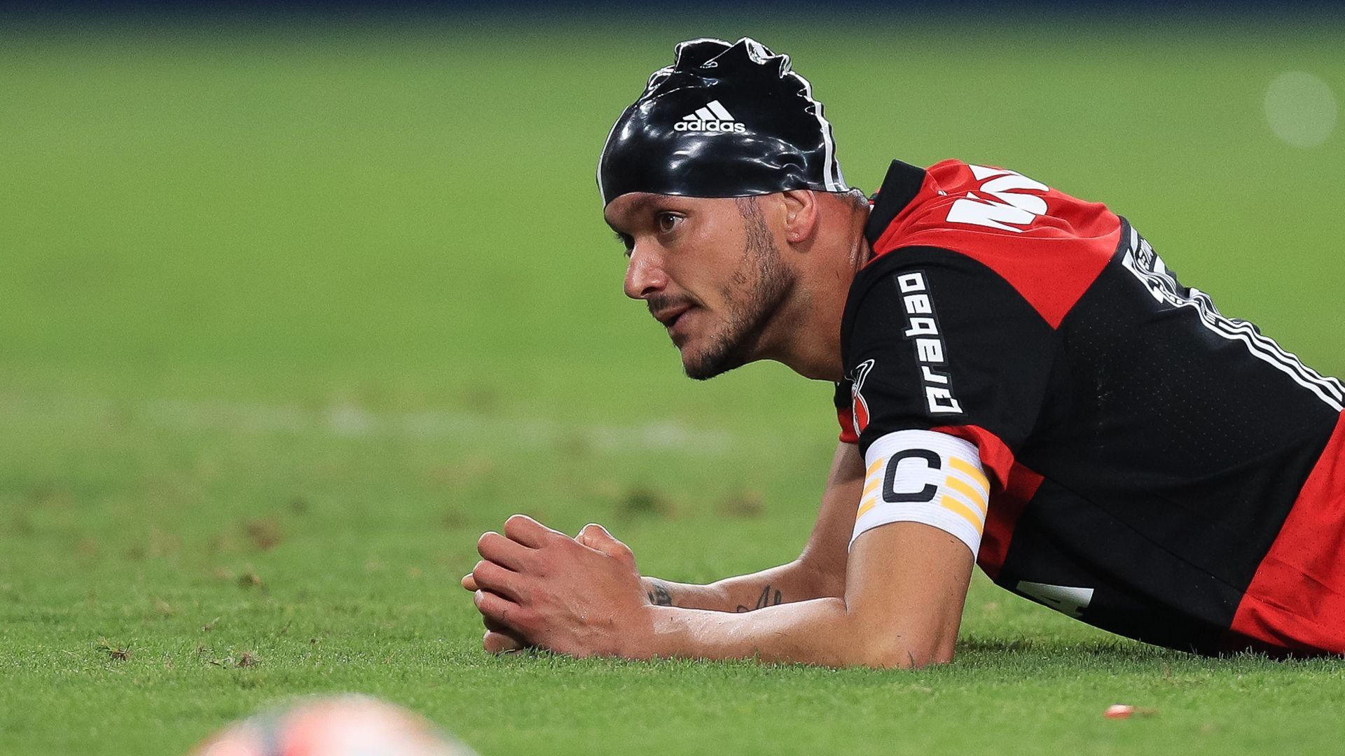 Rever Flamengo Independiente Copa Sudamericana 13122017