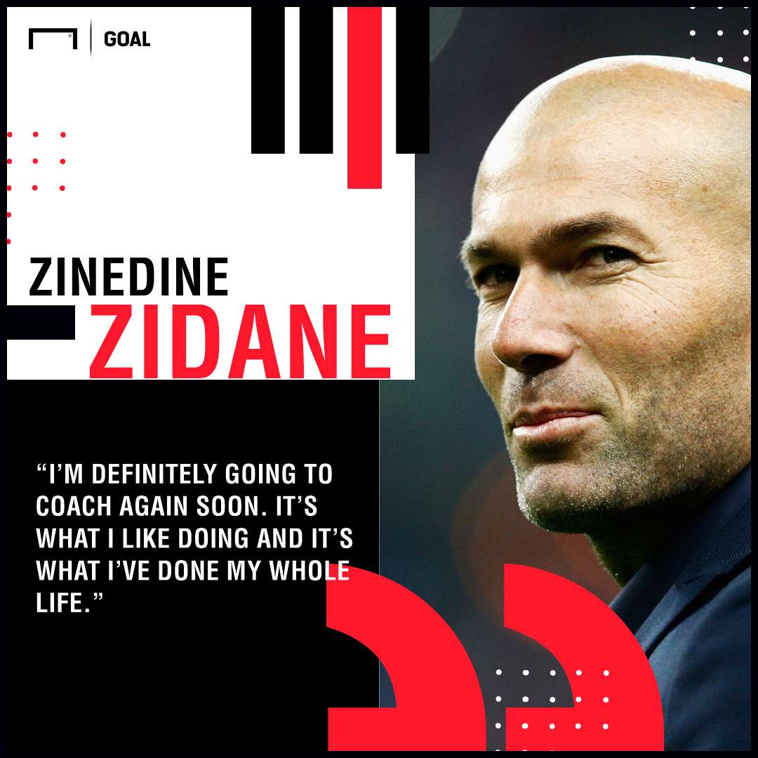 Zinedine Zidane