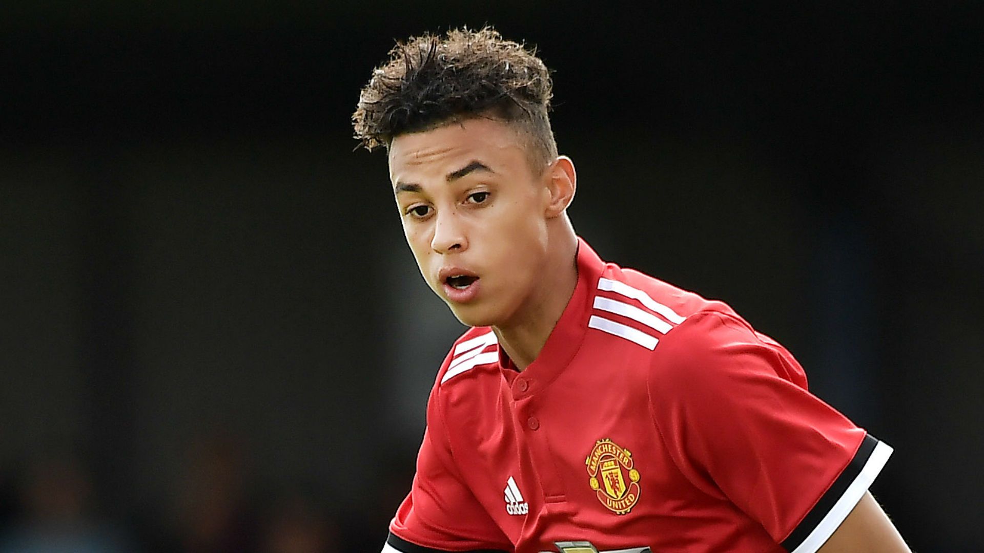 Millen Baars Manchester United