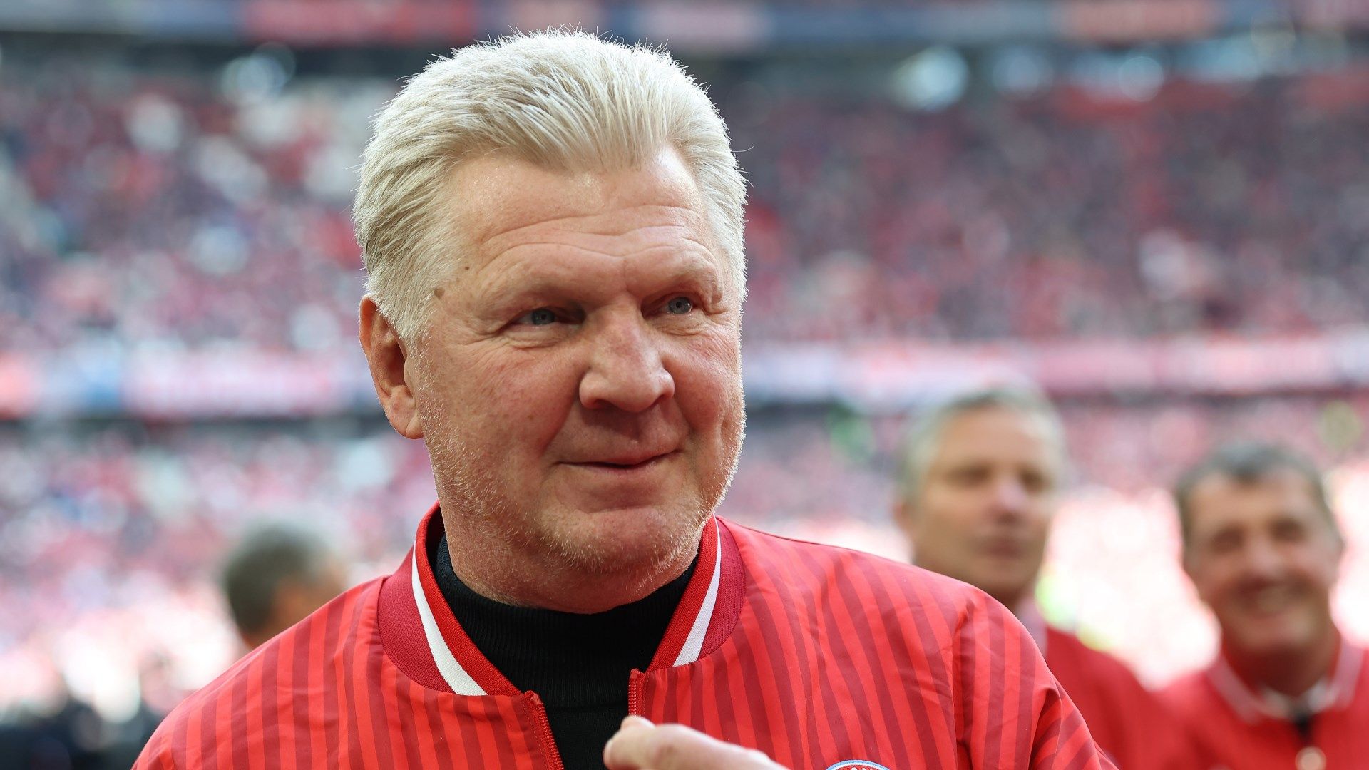 Stefan Effenberg 2026