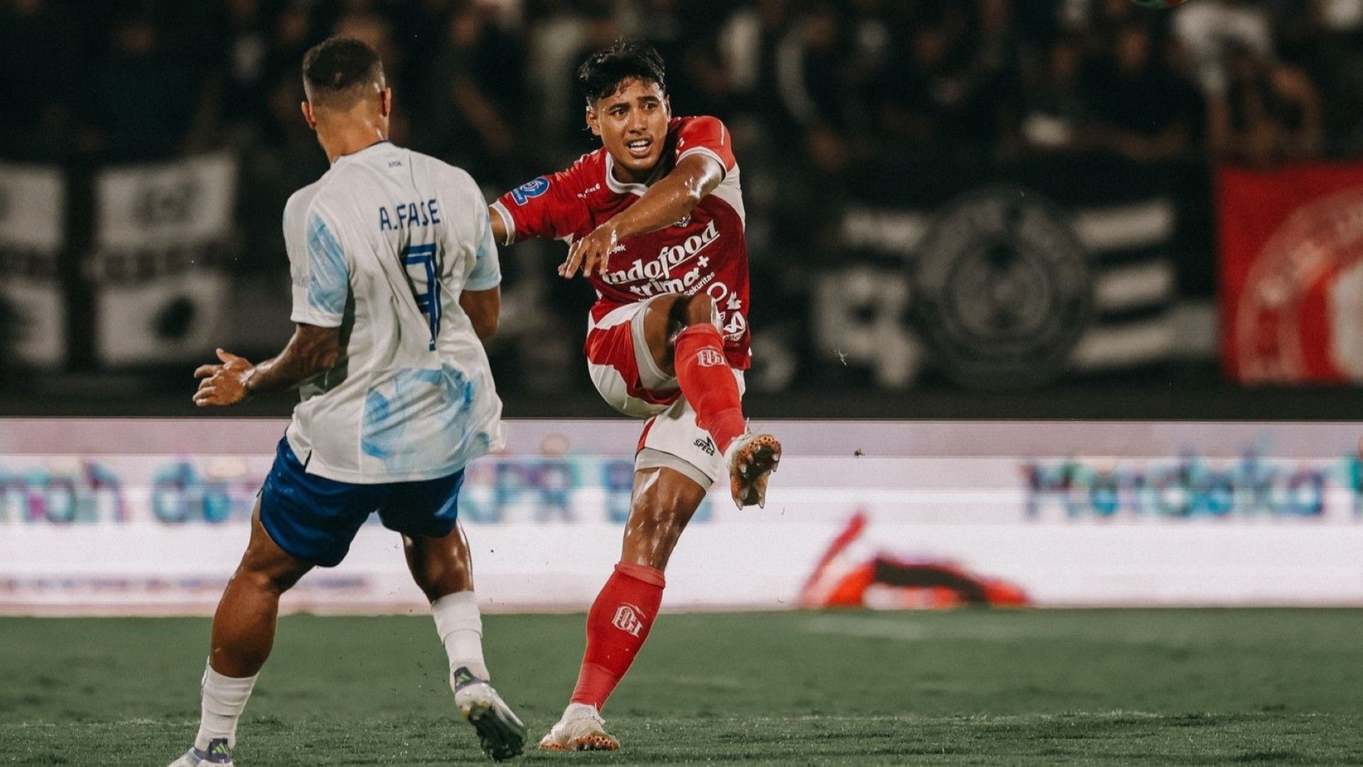 Bali United vs PSIM Yogyakarta Super League 20092025