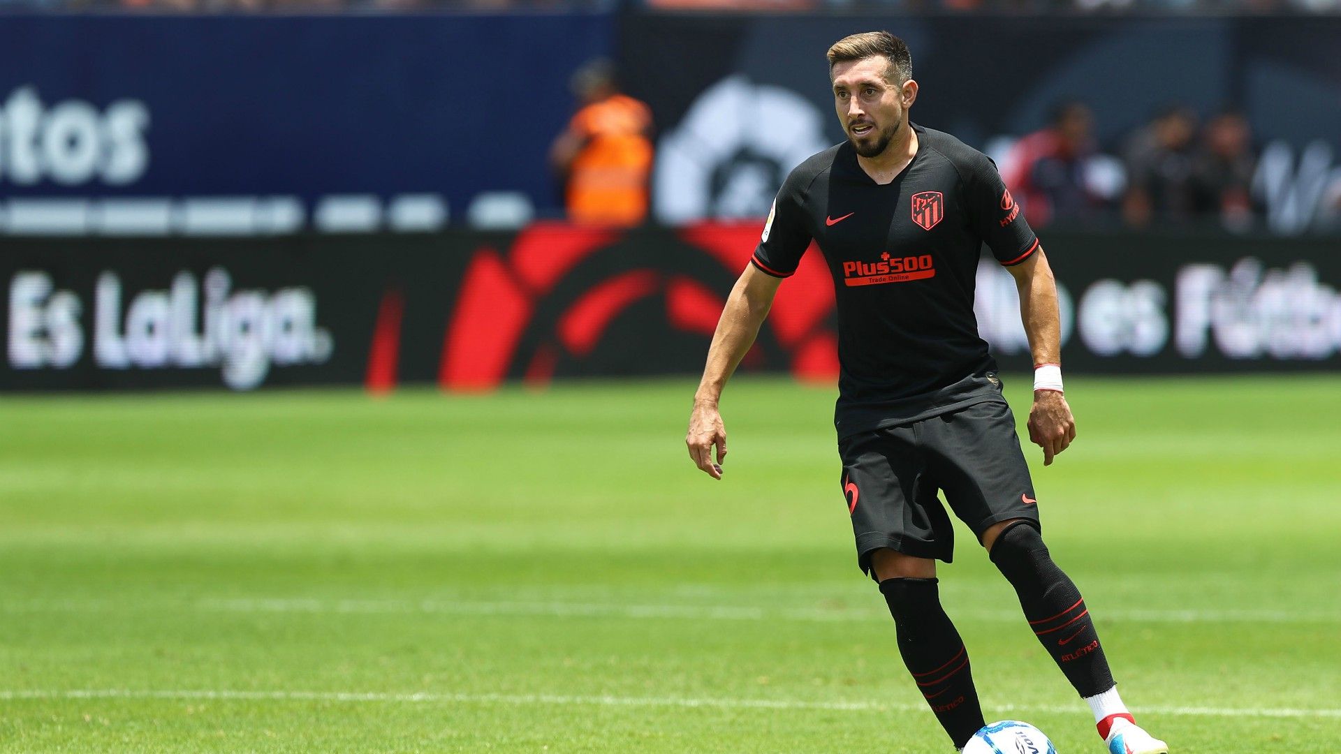 Héctor Herrera Atlético de Madrid