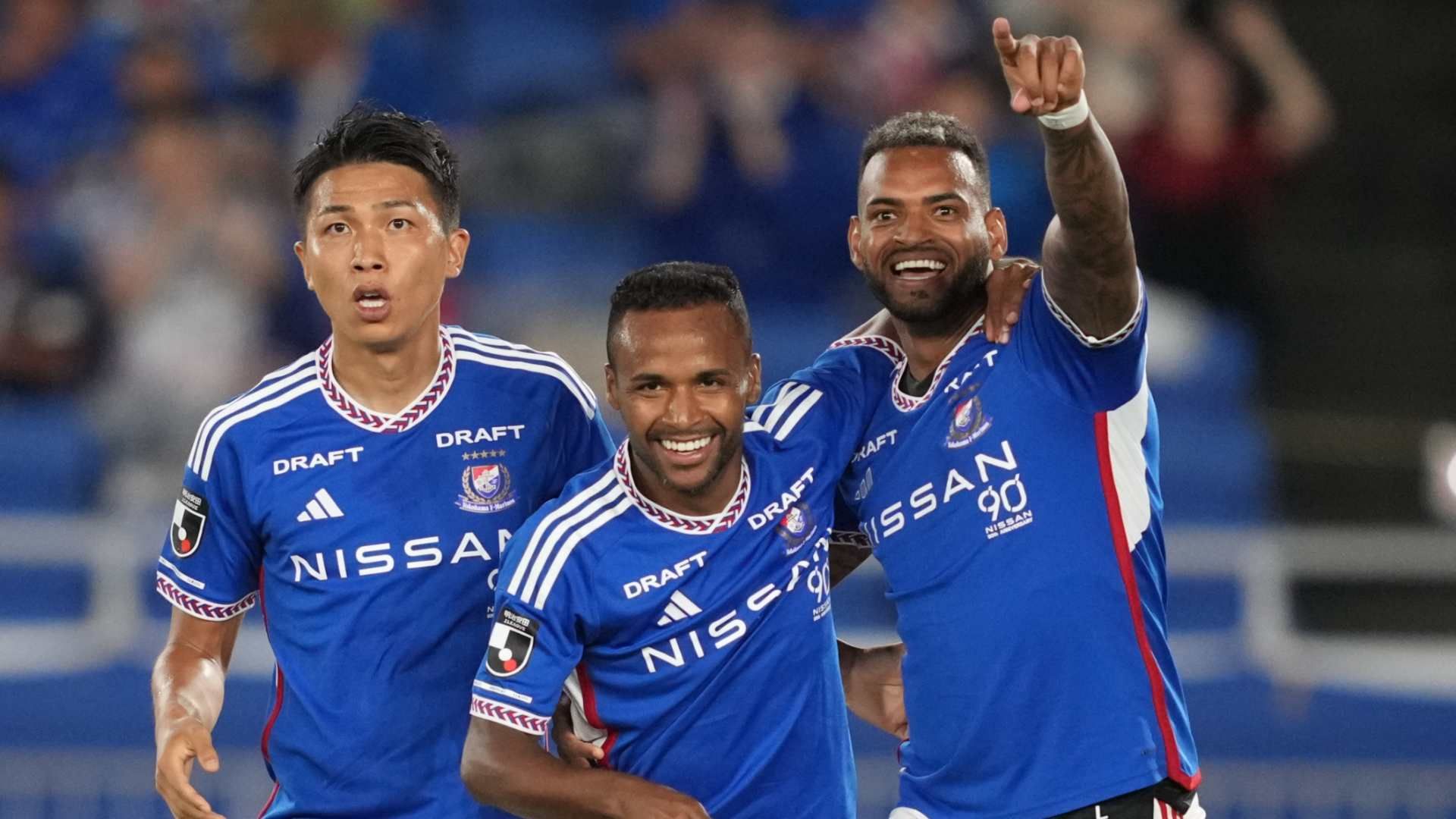 marinos 2024