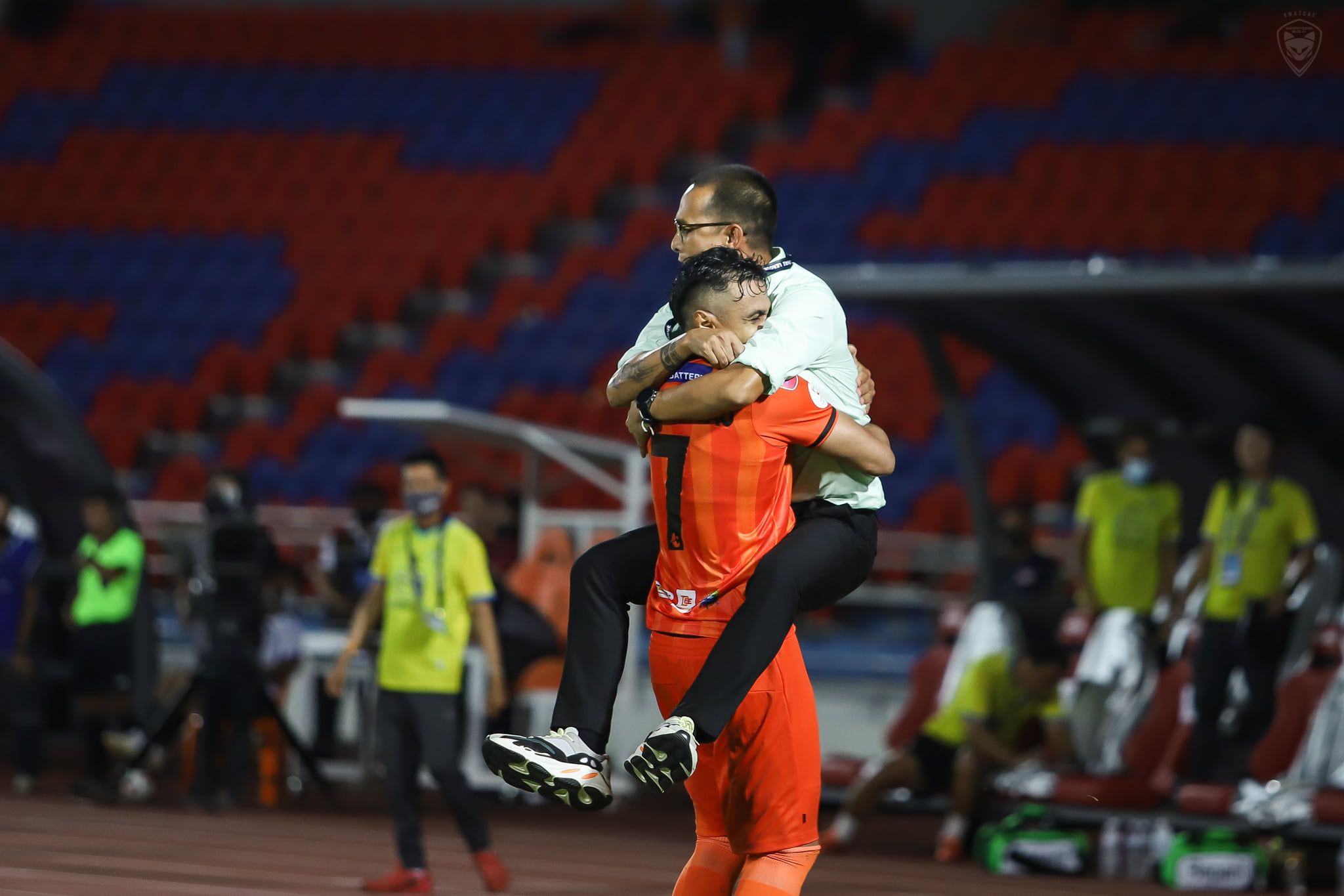 เลอันโดร อัสซัมเซา