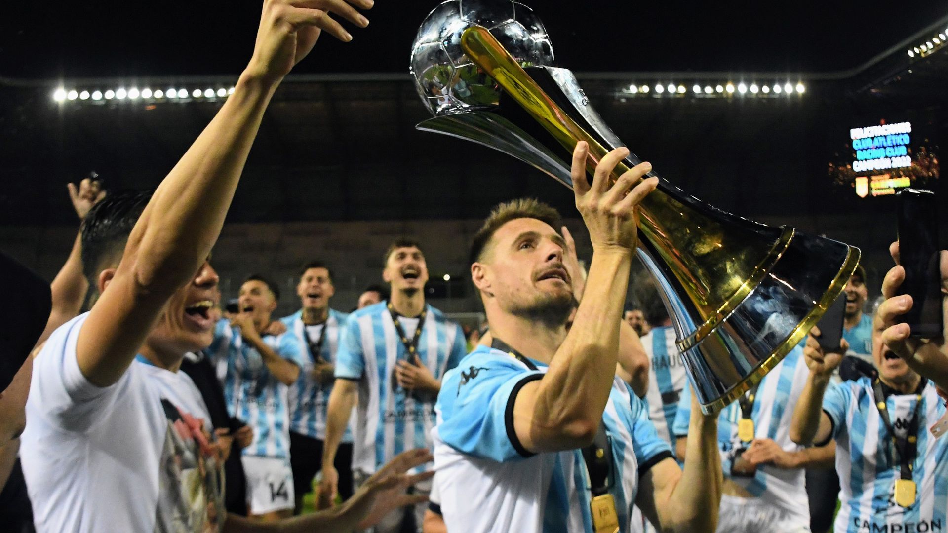 ivan pillud racing 2022