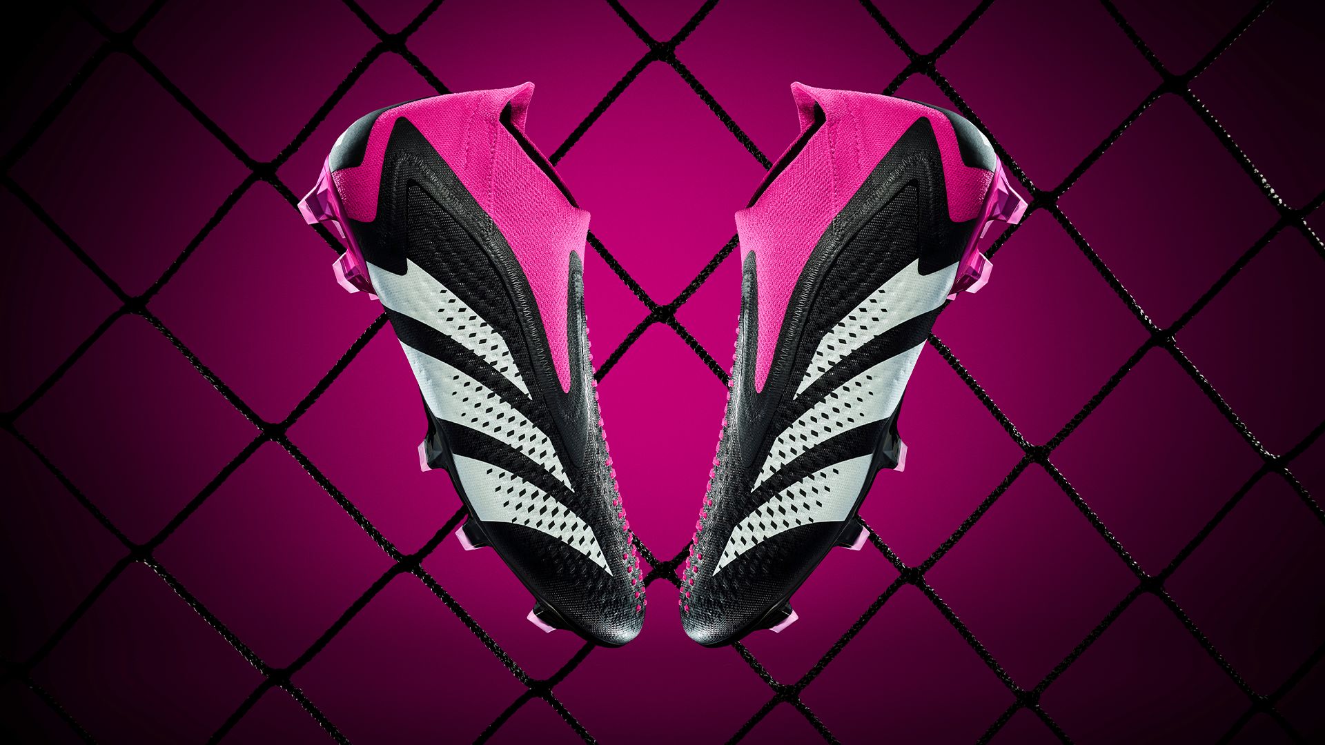 adidas Predator Accuracy launch