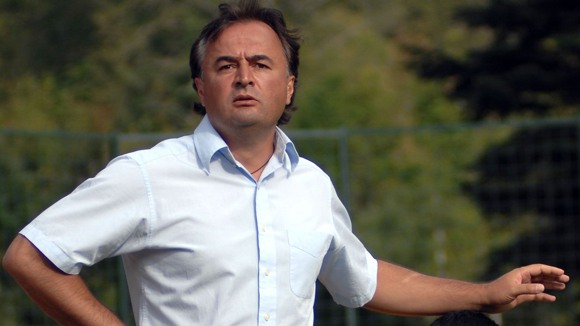 Engin Firat Moldova 10282019