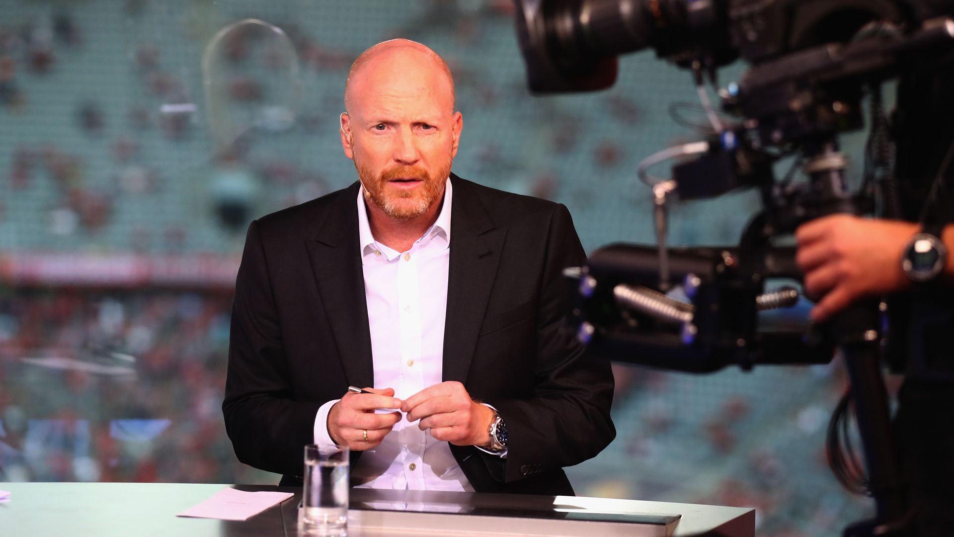 Matthias Sammer 18082017