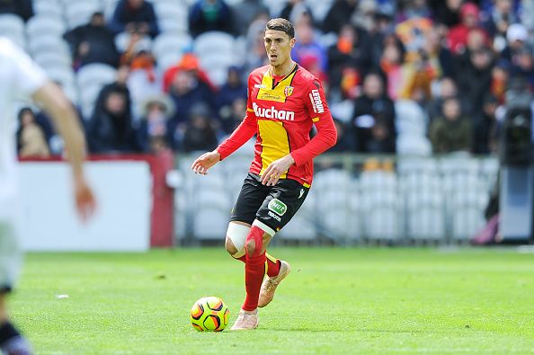 مهدي تاهرات