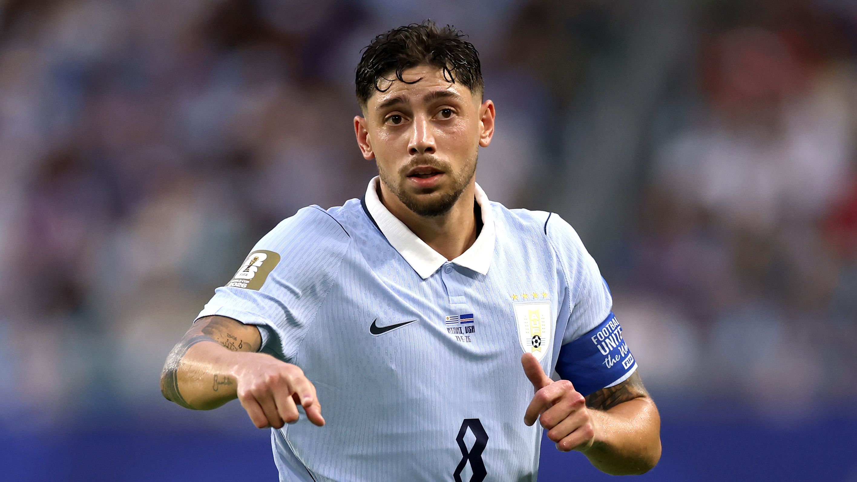Valverde