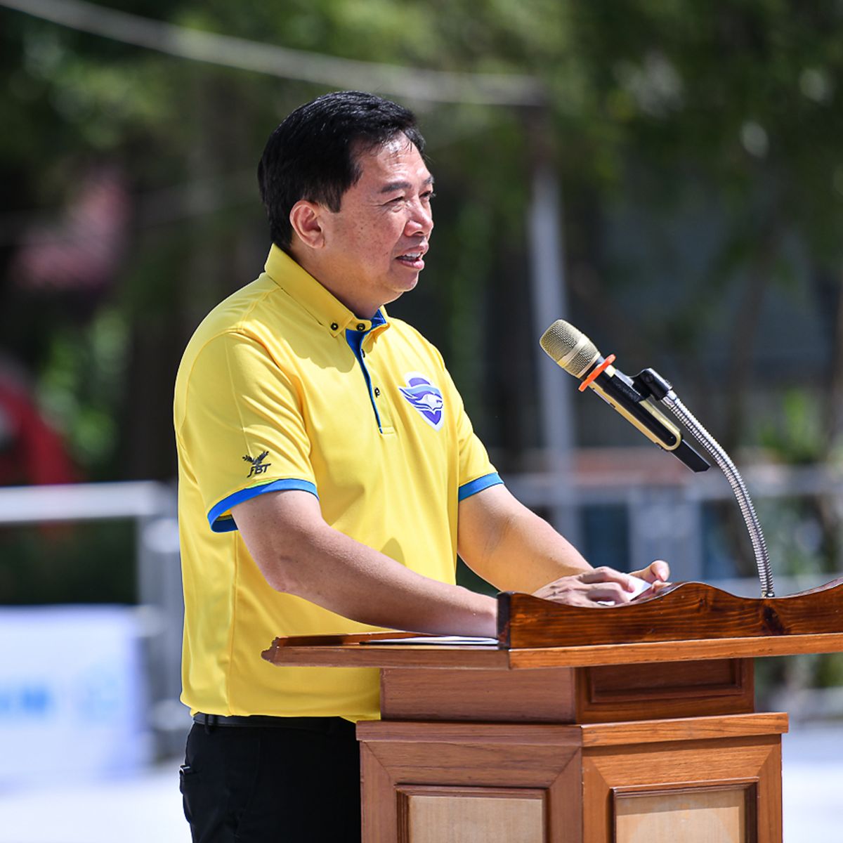 Daikin Dream Stadium