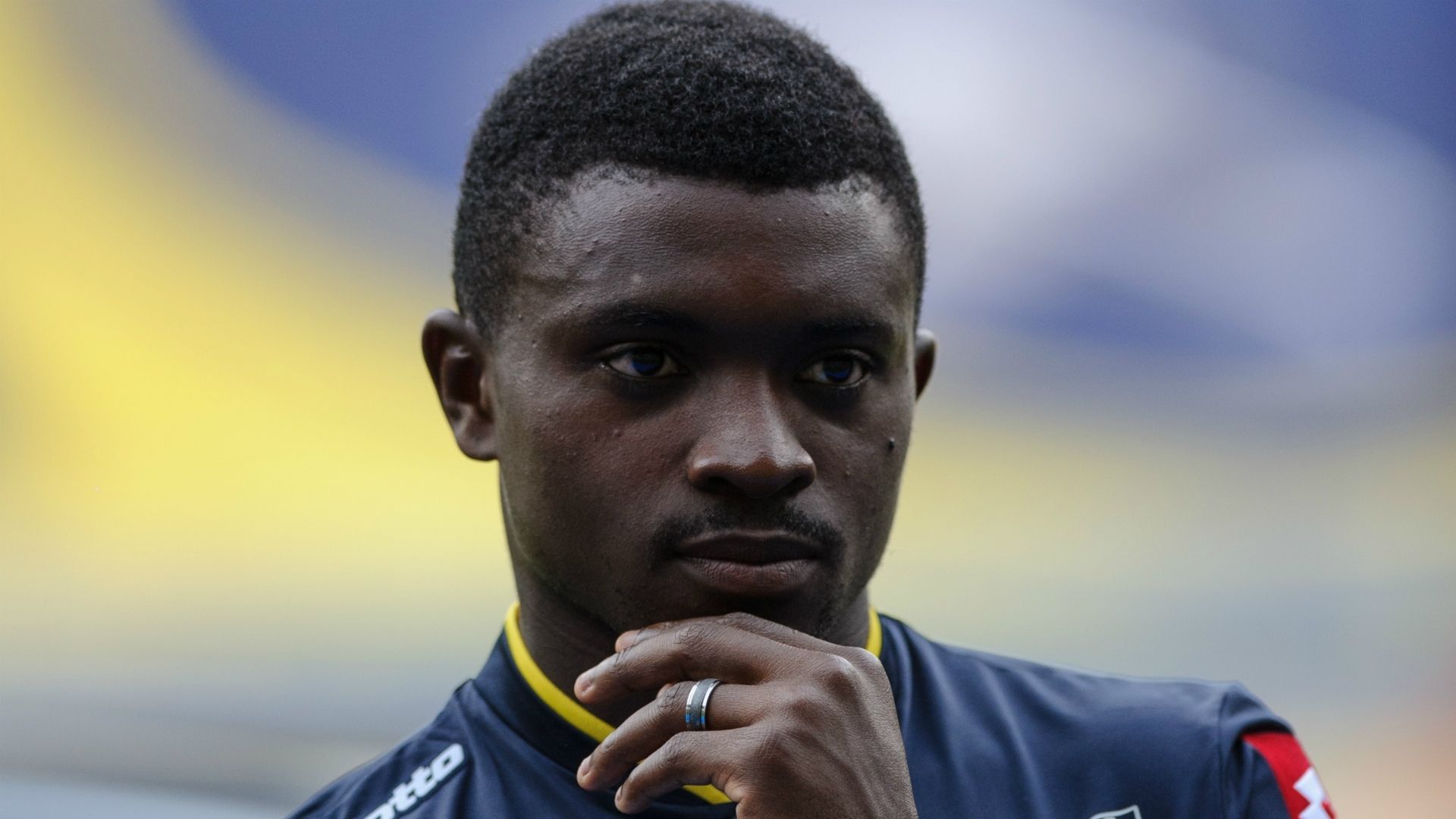 Petrus Boumal Sochaux Ligue 1