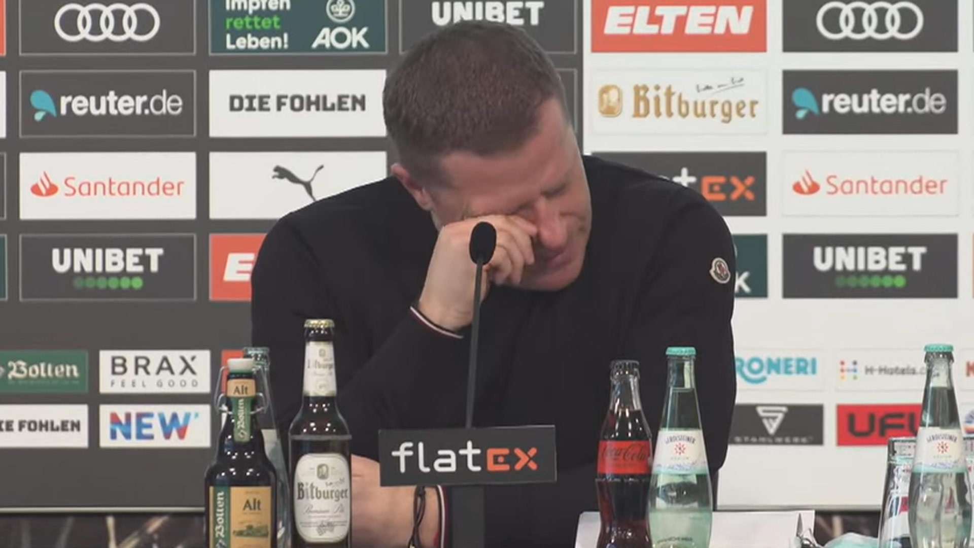 MAX EBERL GLADBACH PK SCREENSHOT