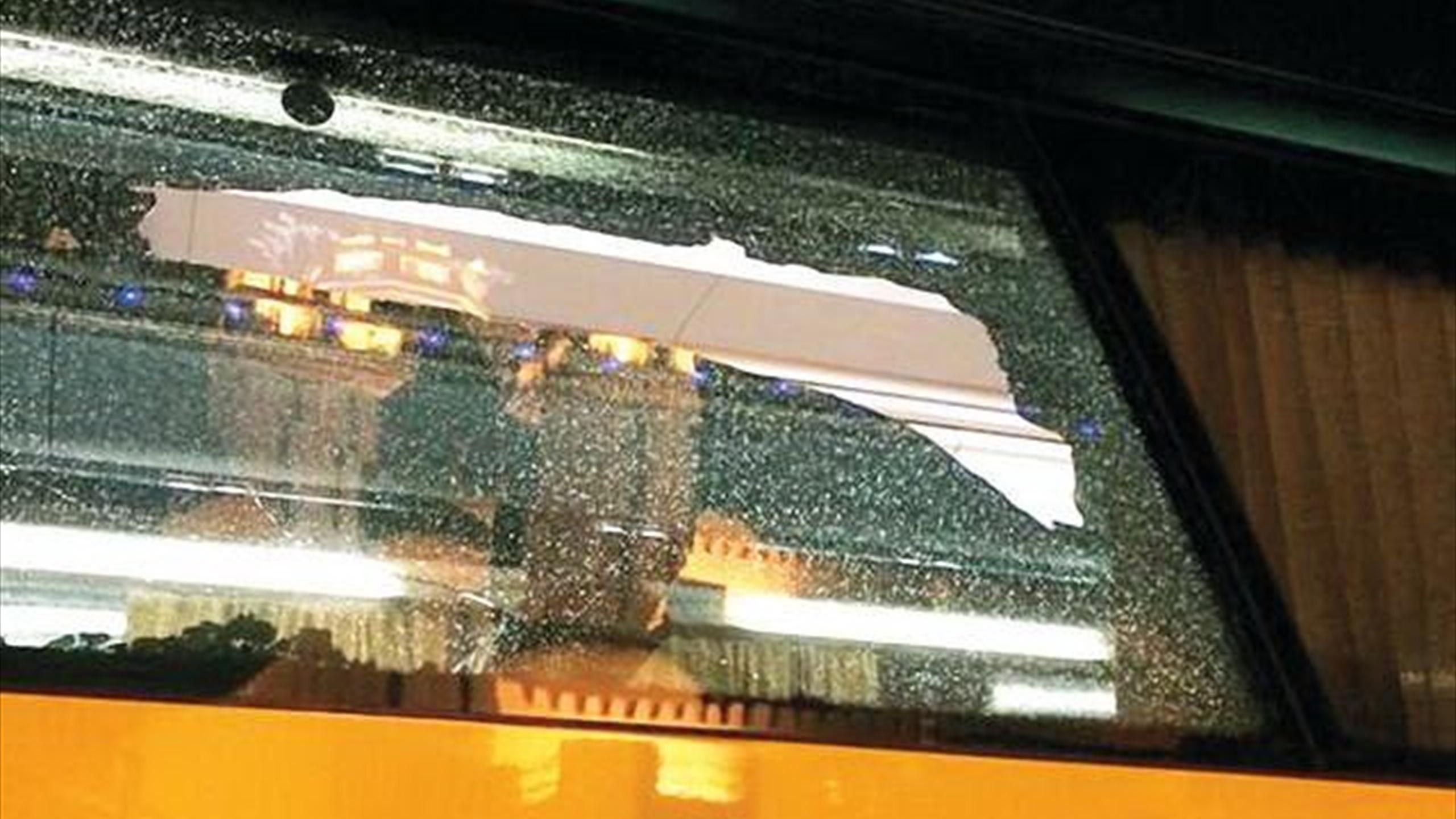 حافلة الوصل