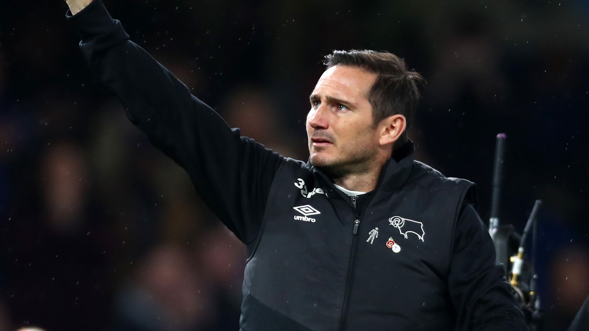 Frank Lampard vs. Chelsea