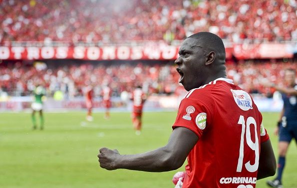 América de Cali Ascenso