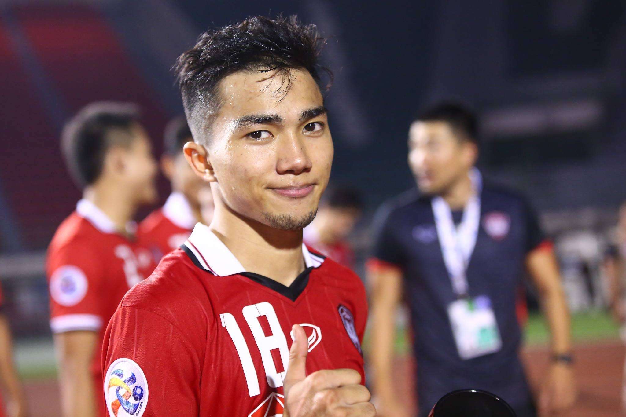 ชนาธิป สรงกระสินธ์ - Muang Thong United - Kashima Antlers