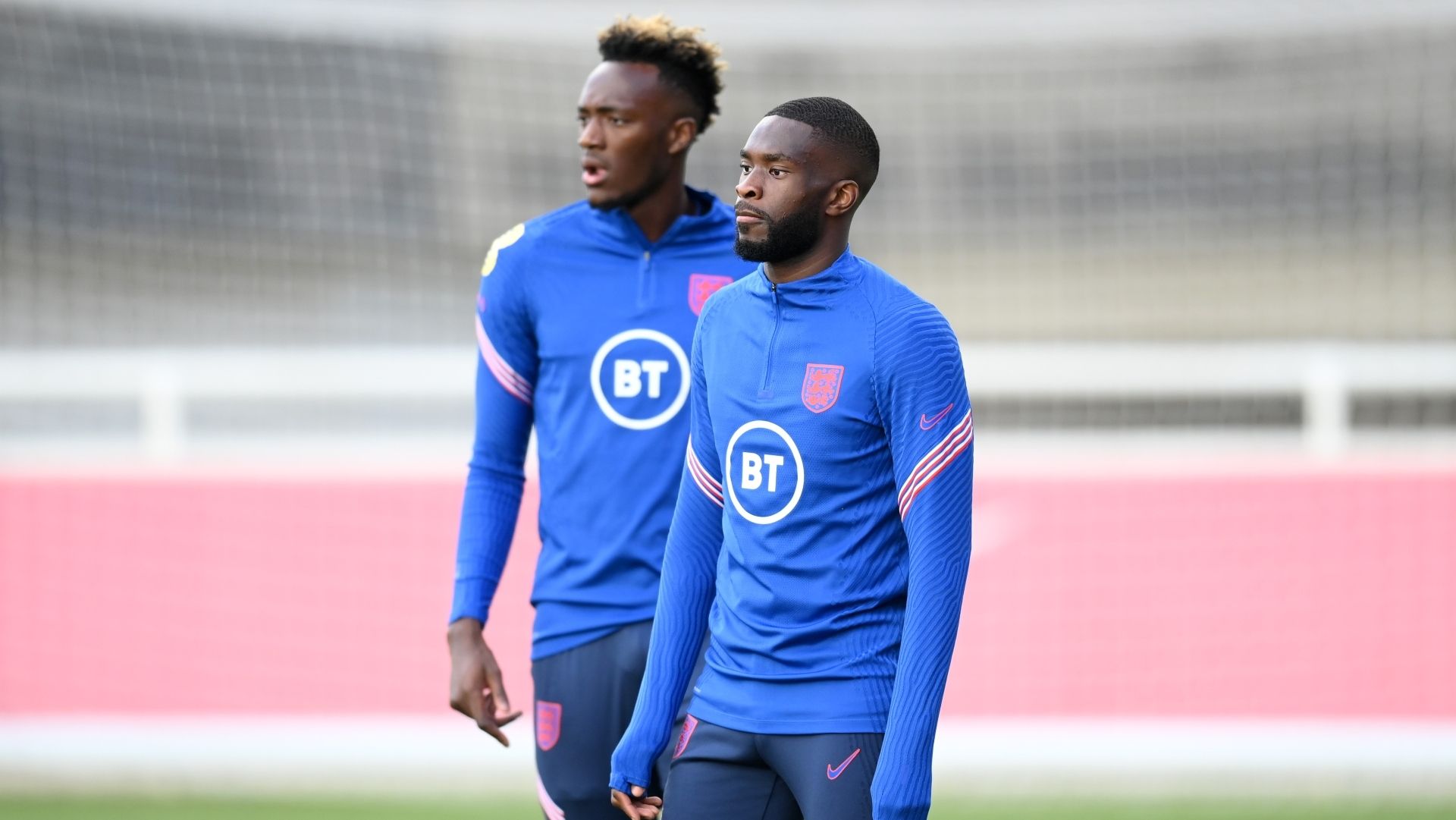 abraham tomori england