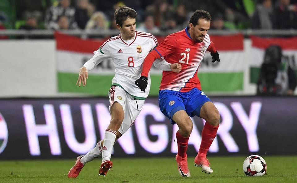 Nagy Ádám Hungary magyar válogatott