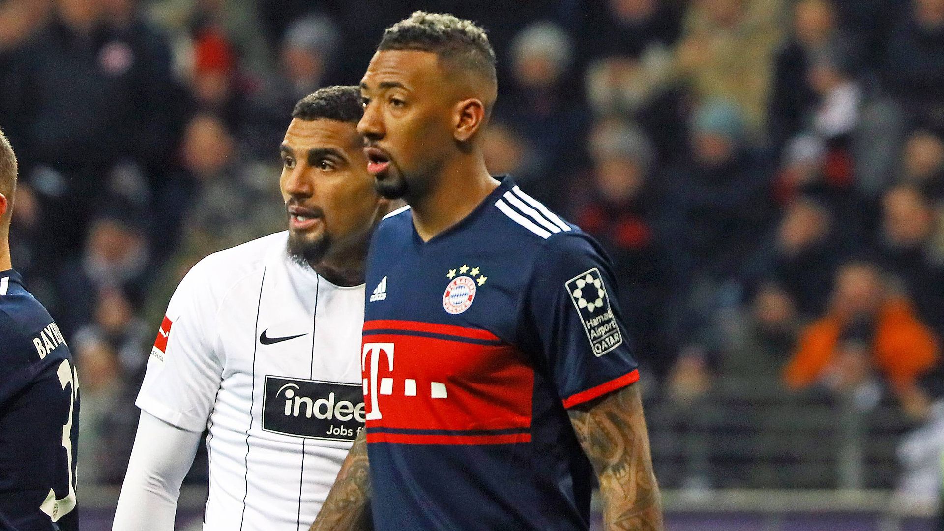 *ONLY GERMANY* Kevin-Prince Jerome Boateng