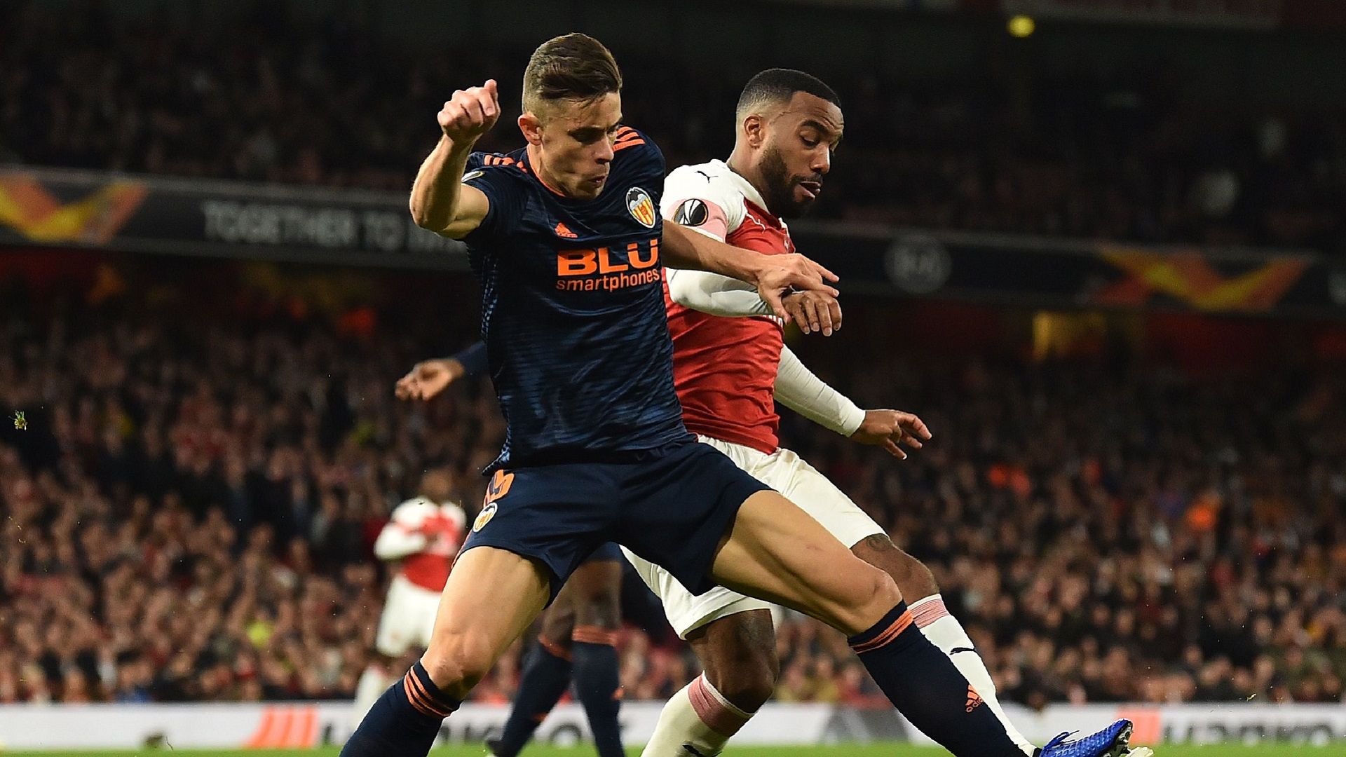 2019-05-03 Gabriel Valencia