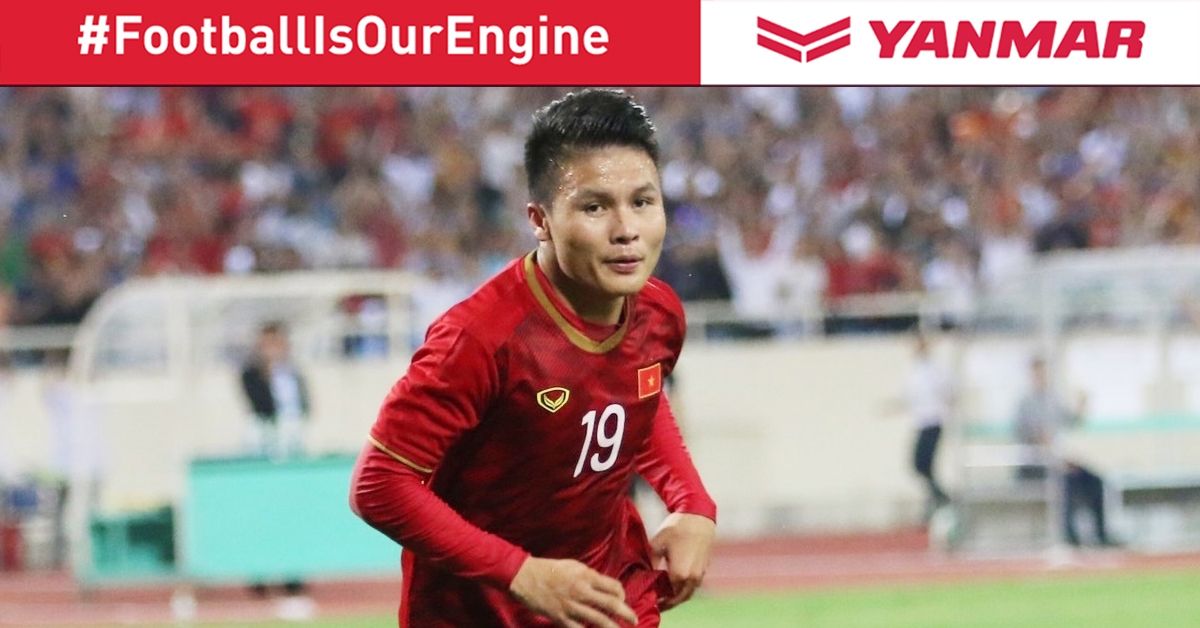 Yanmar Quang Hai Vietnam