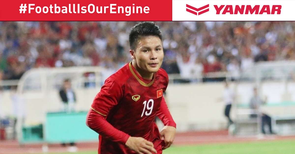 Yanmar Quang Hai Vietnam