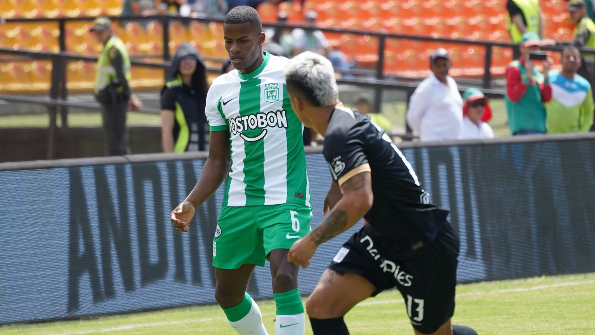 Atlético Nacional 2023