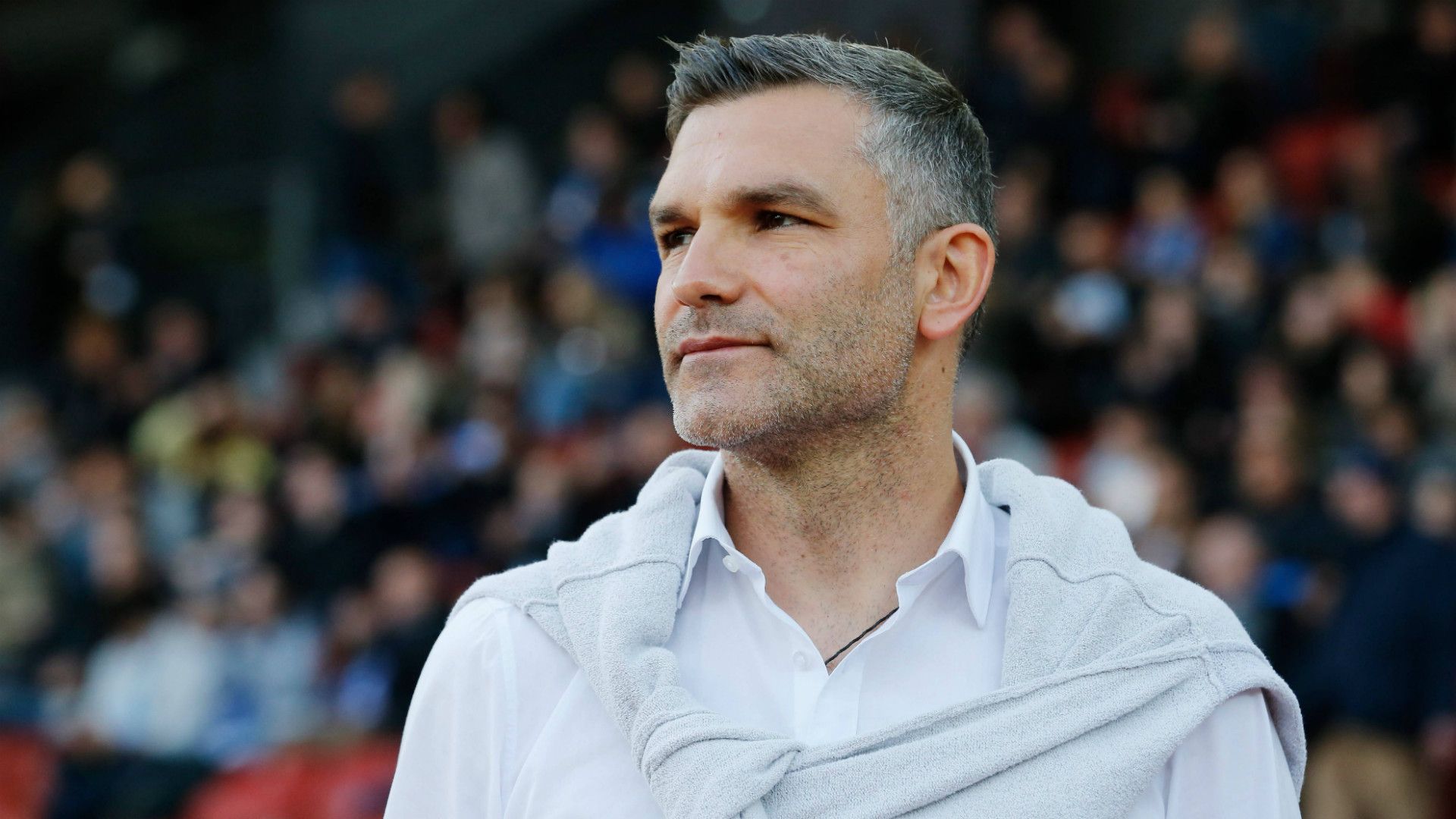 ONLY GERMANY Tomislav Stipic