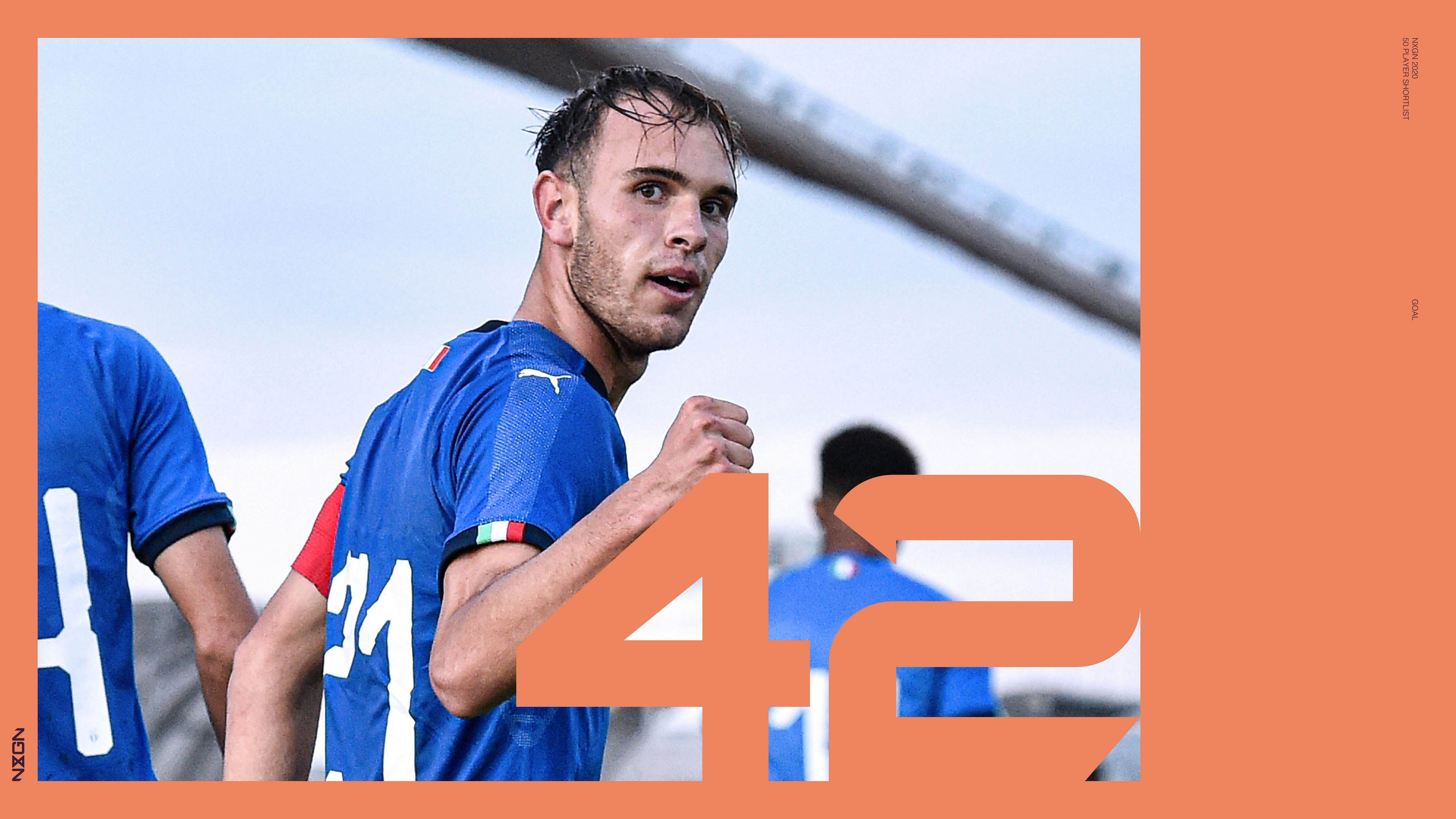 NxGn 2020 - Alessio Riccardi 42