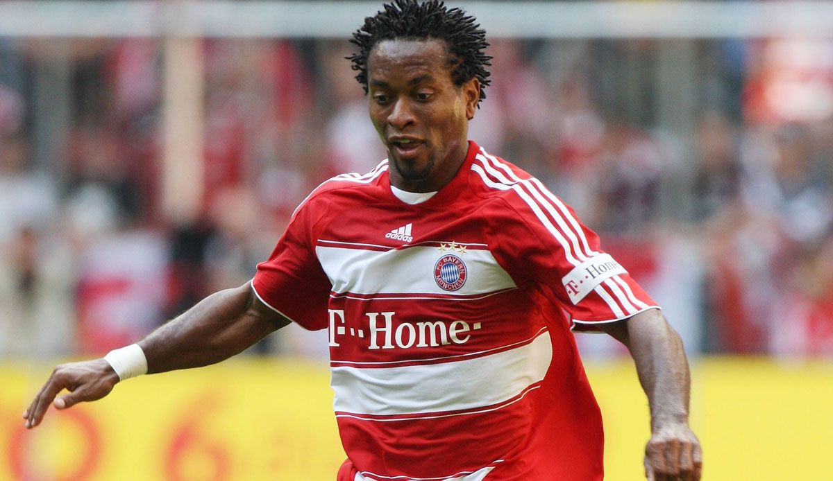 GER ONLY Ze Roberto