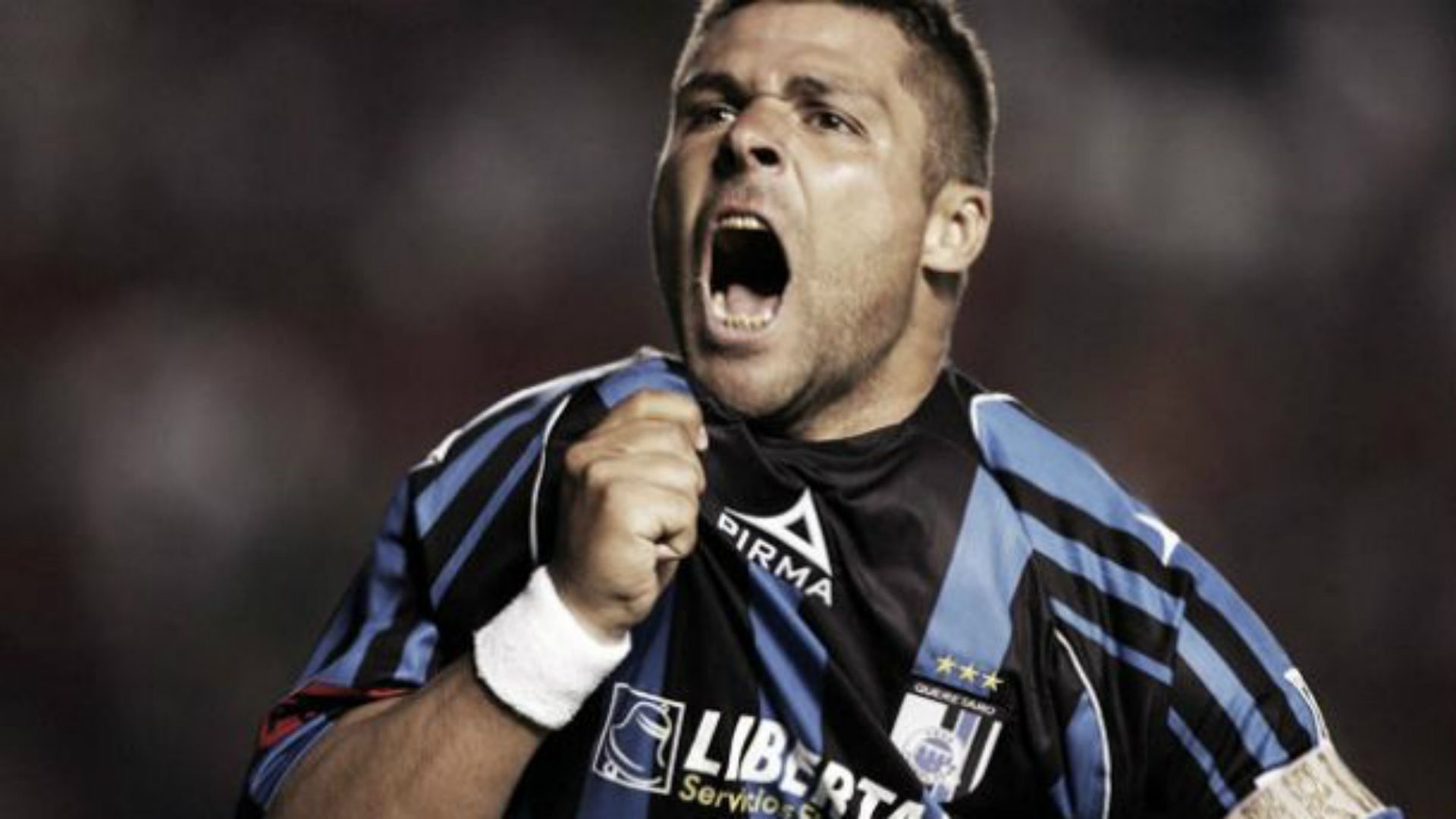 Mauro Gerk Querétaro